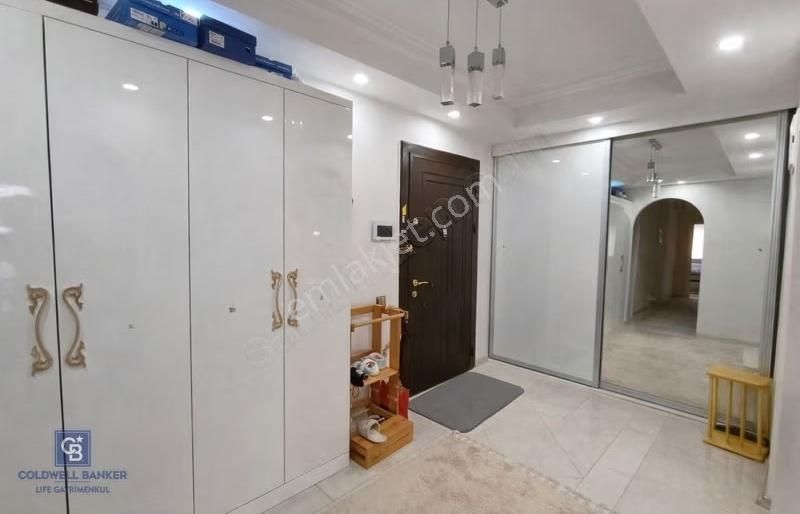 Mavişehir Flamingo 19 Bloklarında Satılık Büyük 3+1 Daire - Görsel 5