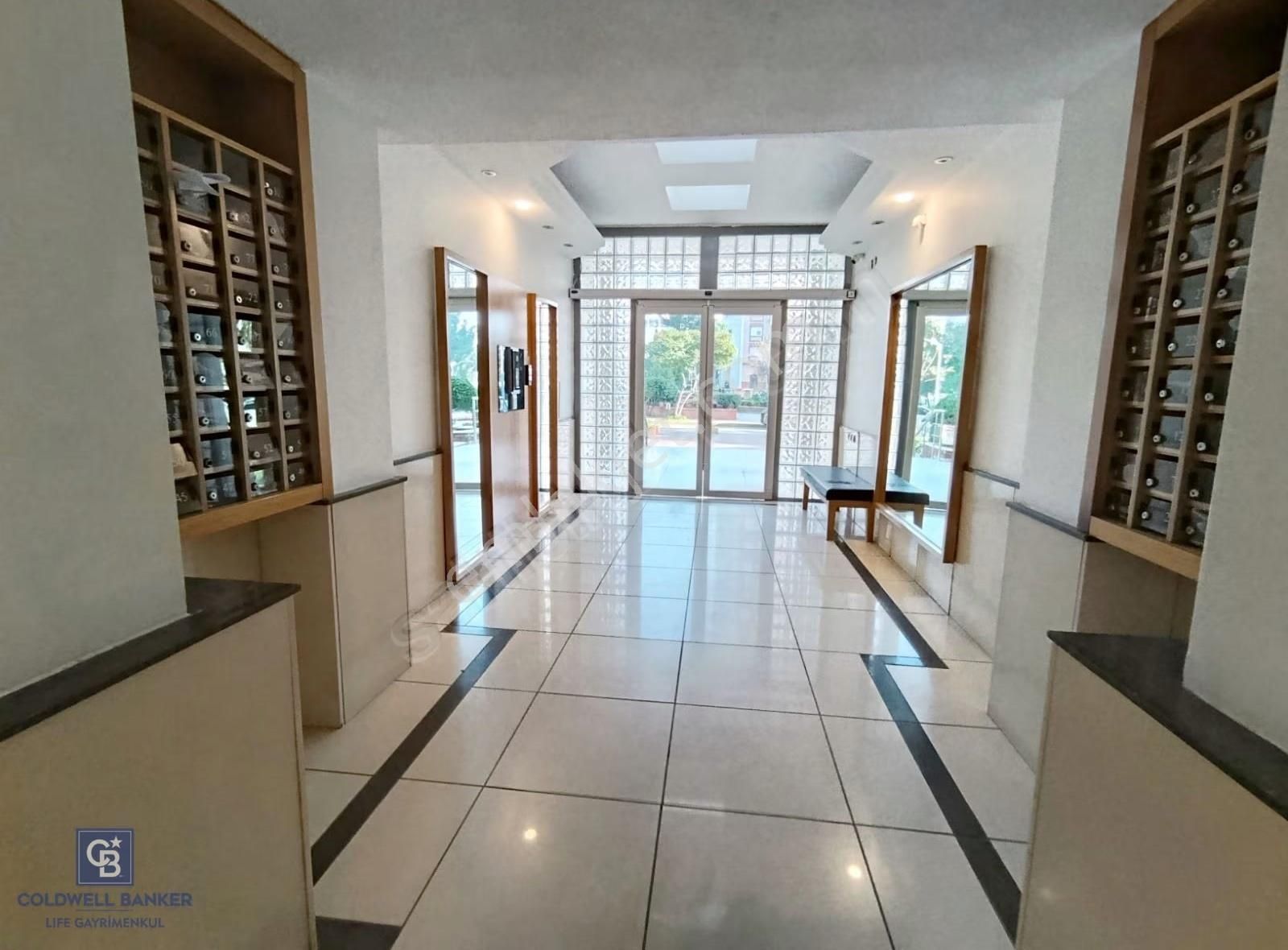 Mavişehir Flamingo 19 Bloklarında Satılık Büyük 3+1 Daire - Görsel 24