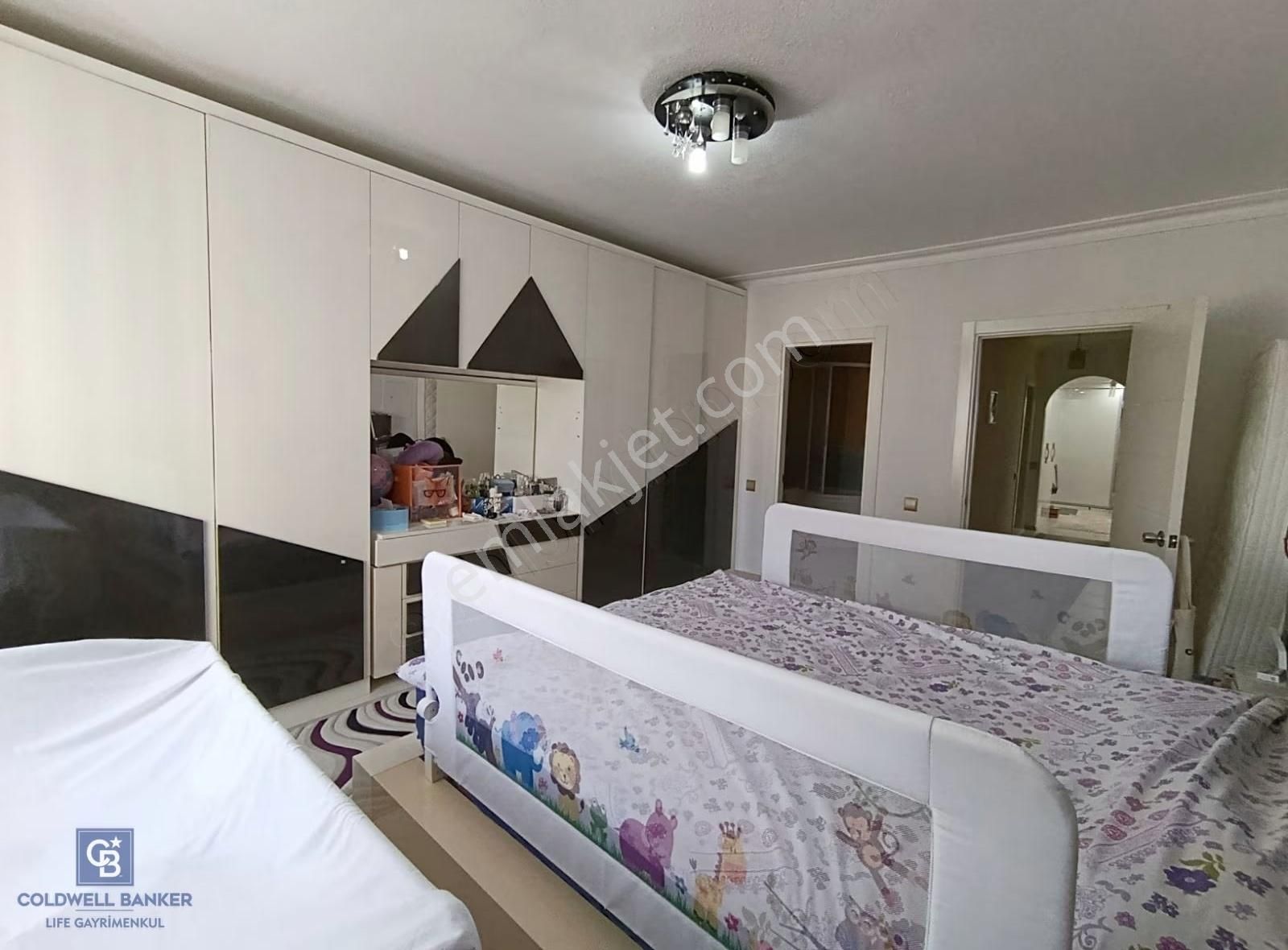 Mavişehir Flamingo 19 Bloklarında Satılık Büyük 3+1 Daire - Görsel 7