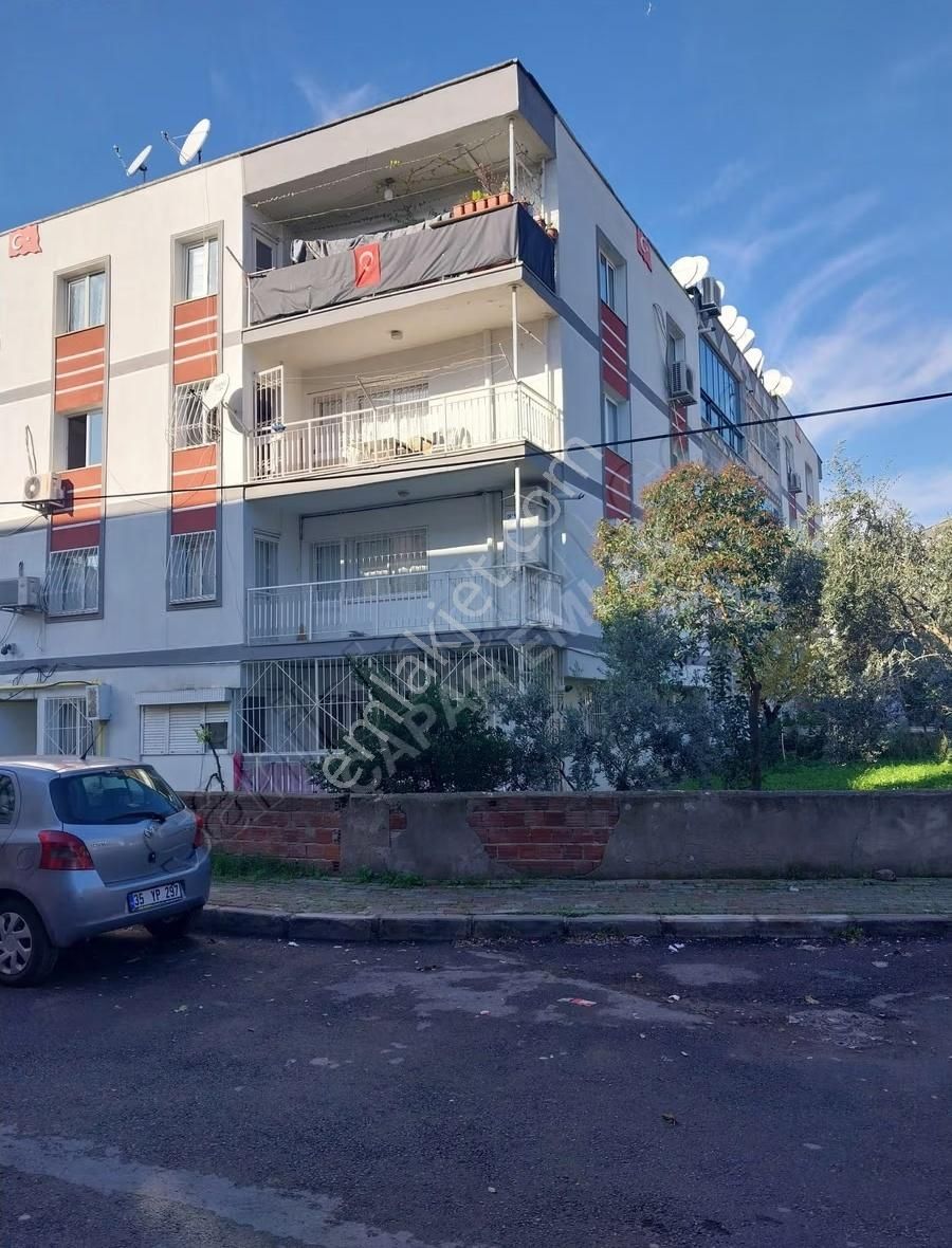 Satılık Daire 3+1 Köşe 4. Kat - Görsel 3