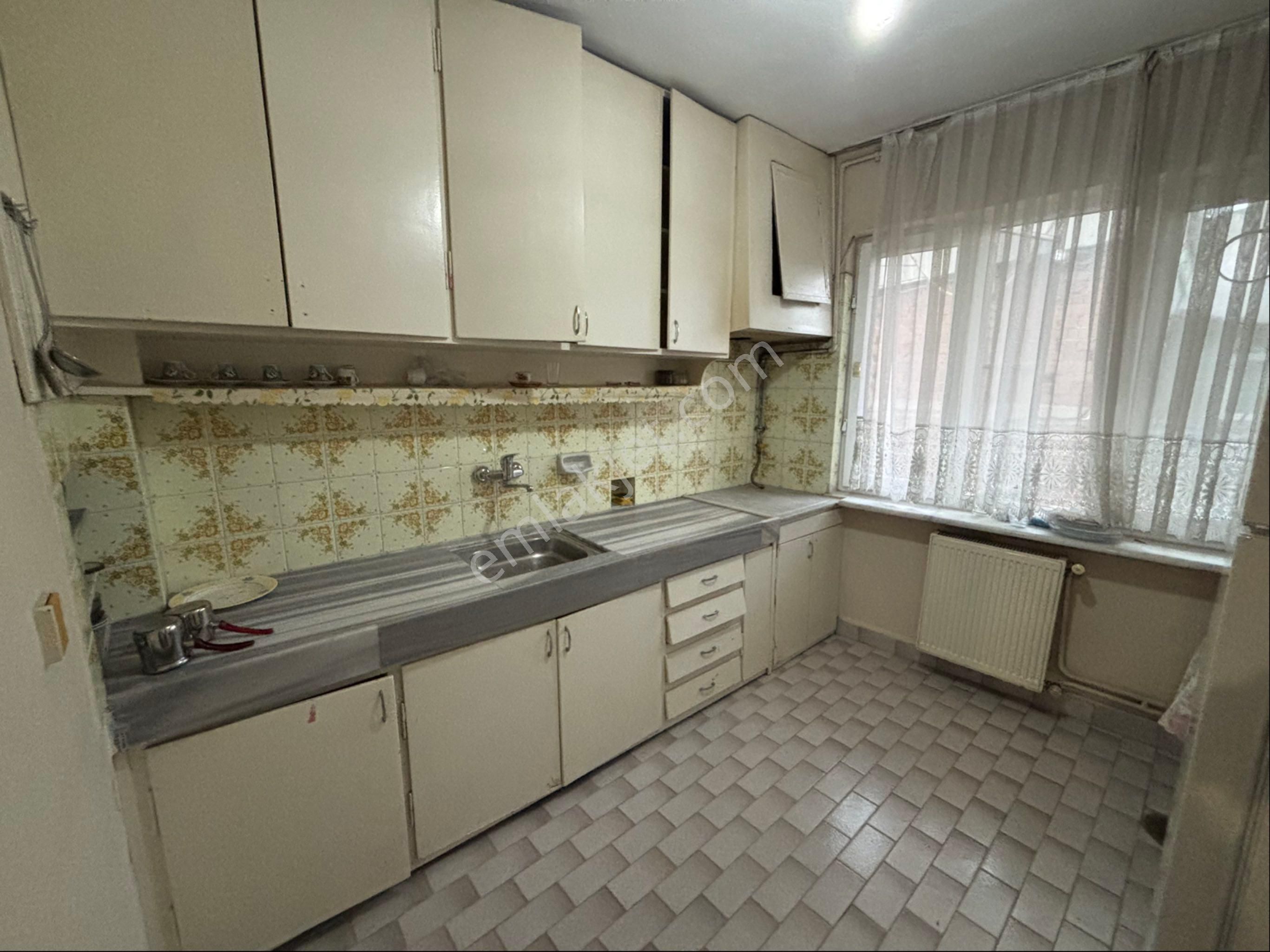 Dialogleo'dan Yıldırım Davutkadı Mh.de 3 Katlı 139m2 Satılık Bina - Görsel 26