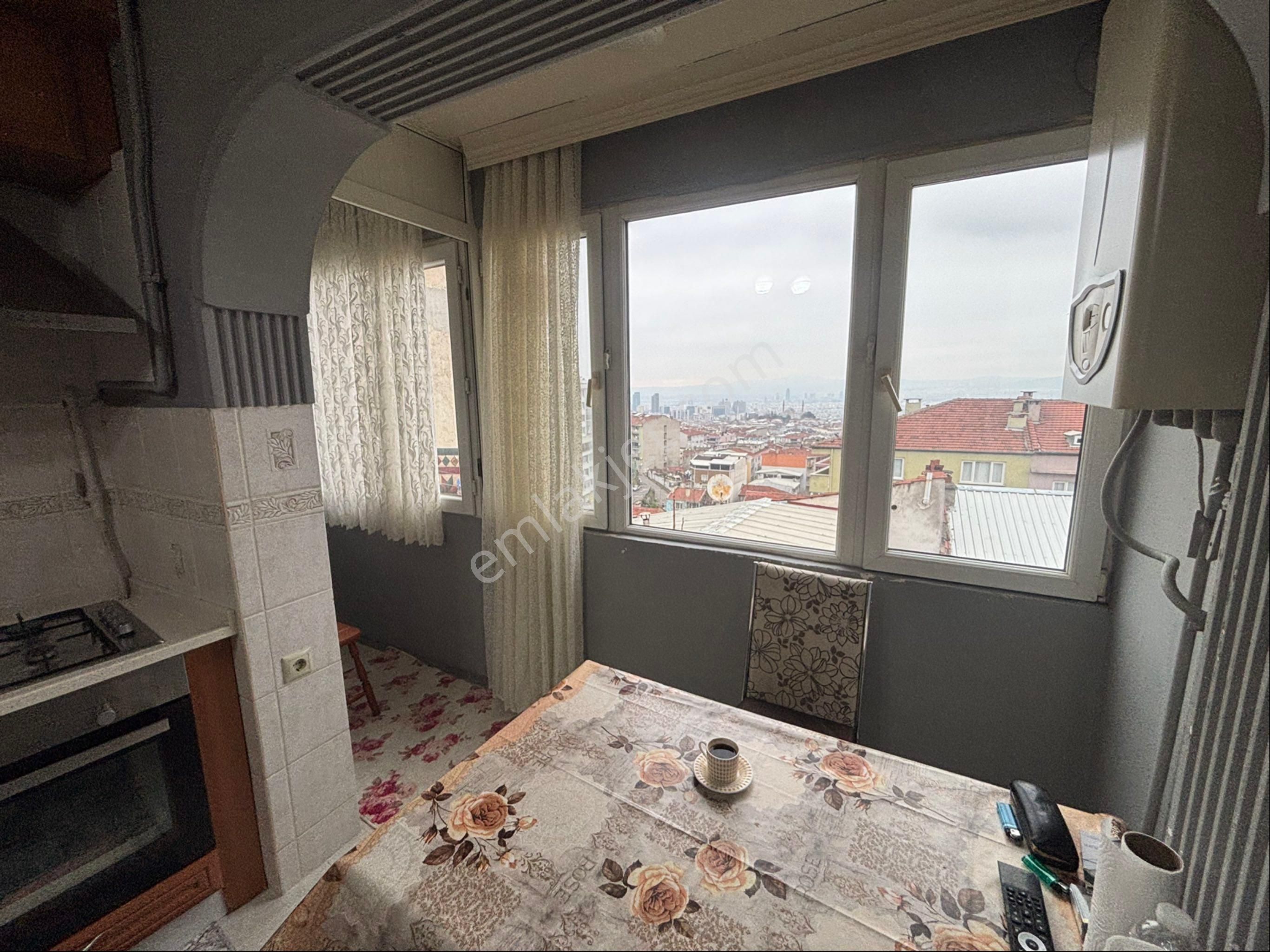 Dialogleo'dan Yıldırım Davutkadı Mh.de 3 Katlı 139m2 Satılık Bina - Görsel 5