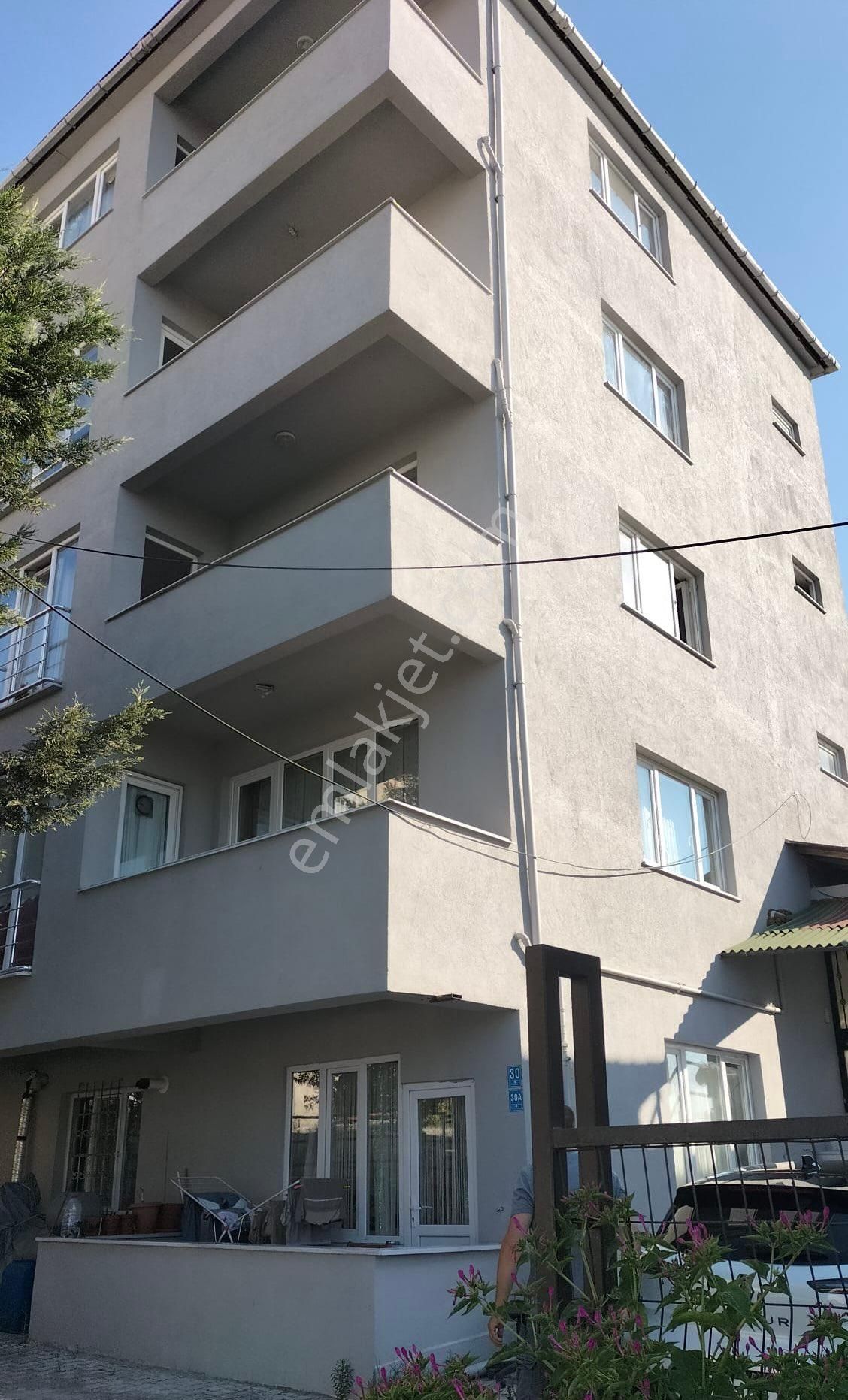 Remax Land’dan Veliköyde Satılık 3+1 Daire - Görsel 10