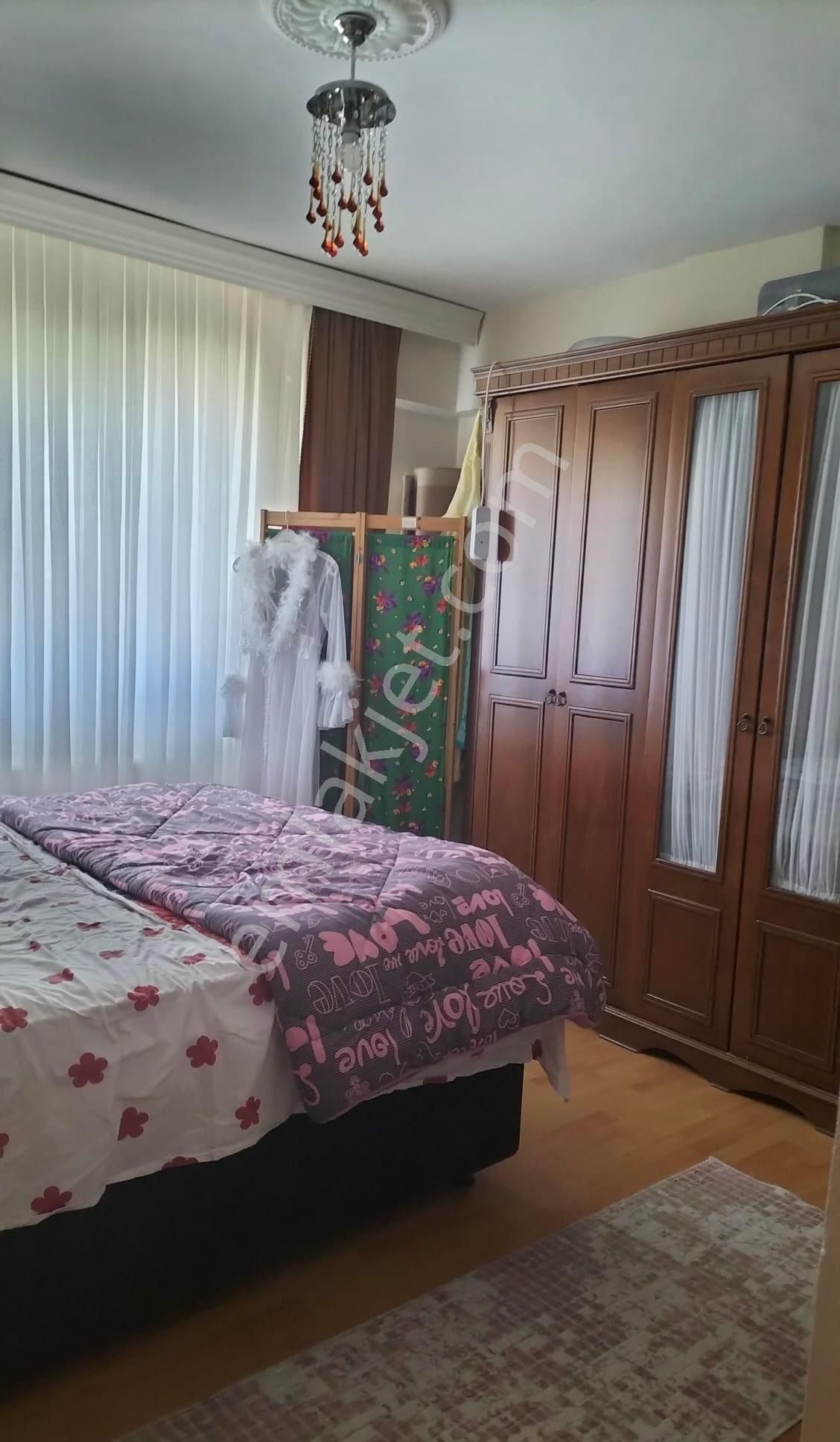 Remax Land’dan Veliköyde Satılık 3+1 Daire - Görsel 16