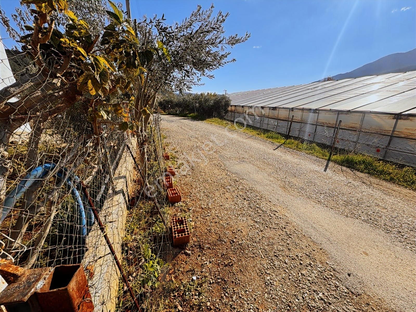 Karaçulha Da Kiralık 2+1 Daire - Görsel 8