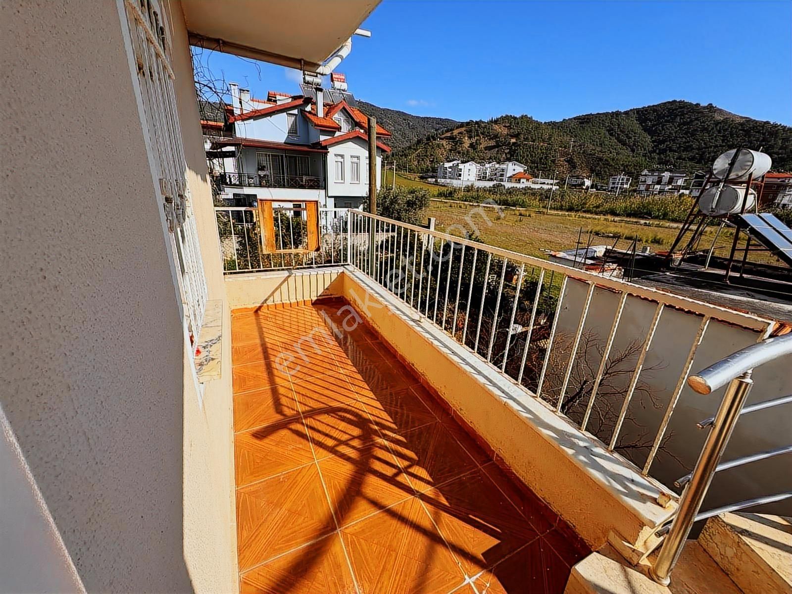 Karaçulha Da Kiralık 2+1 Daire - Görsel 7