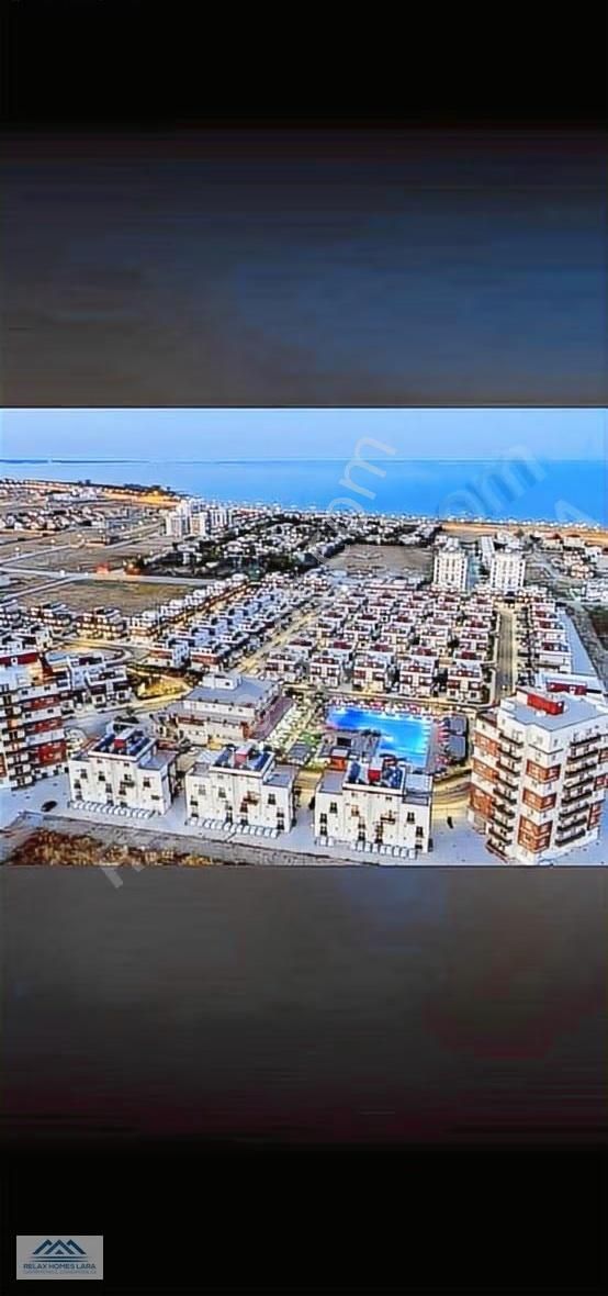Fırsat Kıbrıs Iskele De Denıze 150 Mt Muhtesem Satılık Vılla - Görsel 10