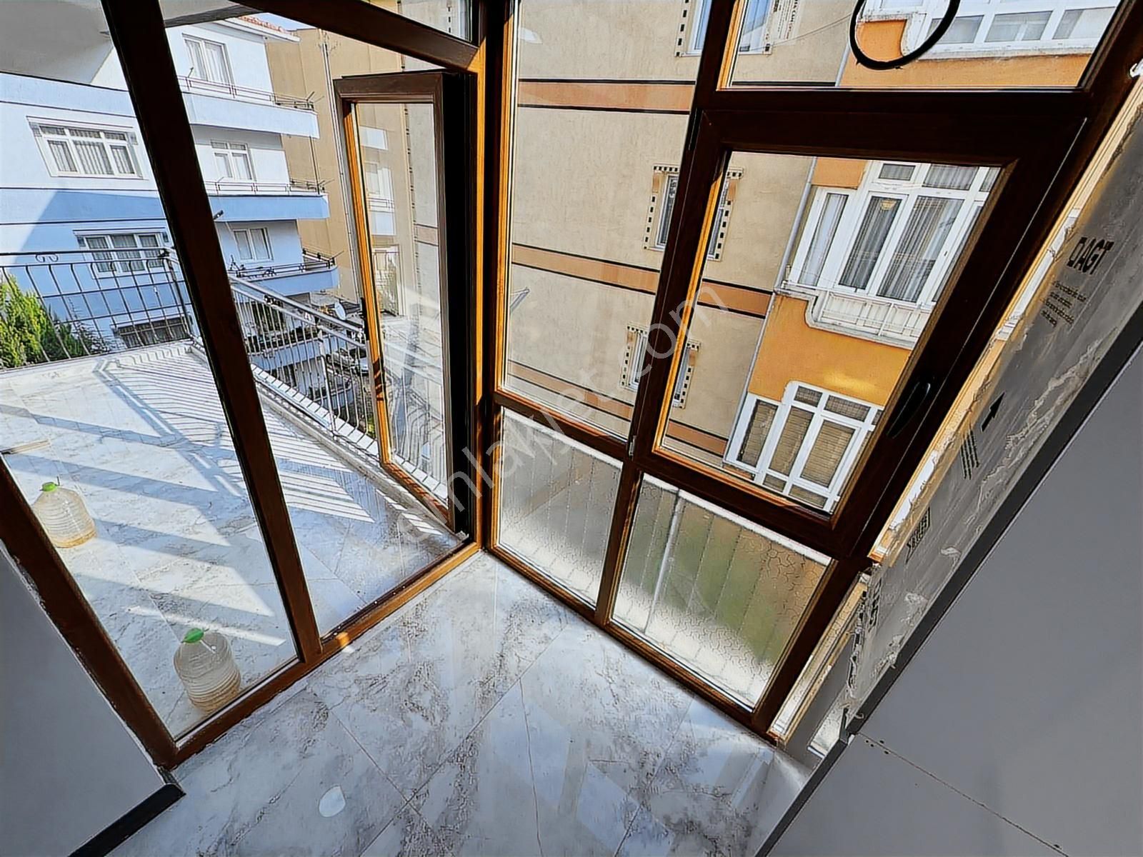 Sincan M.çakmak Mh'de Ara Katta Salon Bağımsız Ultra Lüks Daire! - Görsel 23