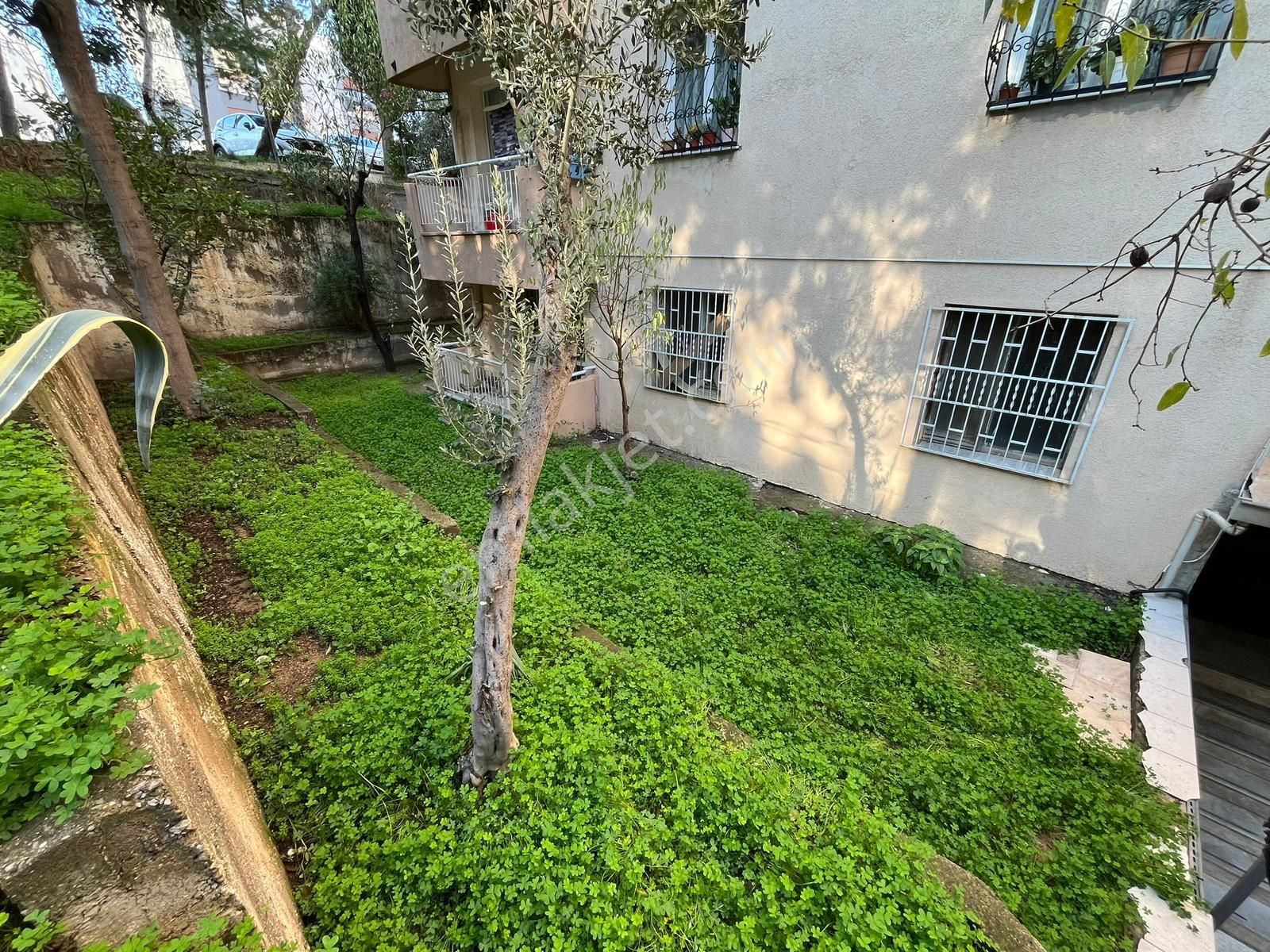 Asil'den Havek Sitesinde 3 Cepheli 3+1 Yüksek Giriş Daire - Görsel 28