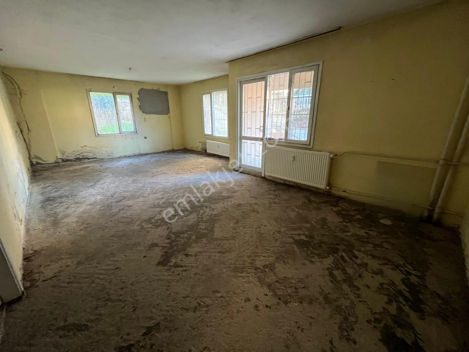 Asil'den Havek Sitesinde 3 Cepheli 3+1 Yüksek Giriş Daire