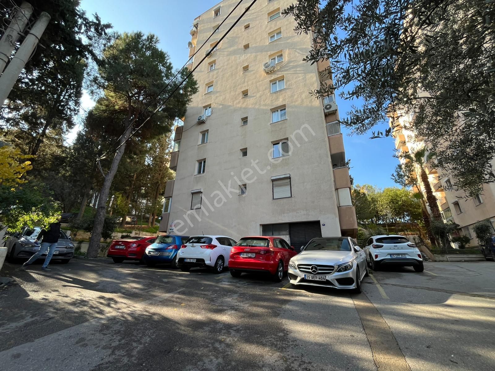 Asil'den Havek Sitesinde 3 Cepheli 3+1 Yüksek Giriş Daire - Görsel 26