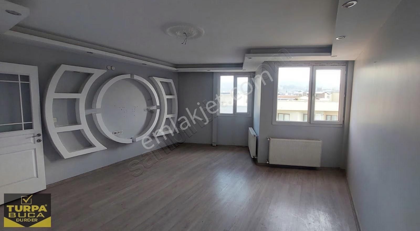 Turpa'dan Yeşilbağlar'da Cadde Üstü 2+1 Fırsat Daire - Görsel 35