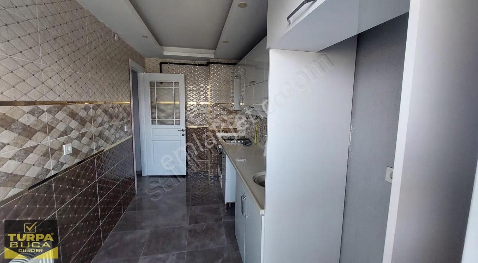 Turpa'dan Yeşilbağlar'da Cadde Üstü 2+1 Fırsat Daire - Görsel 21