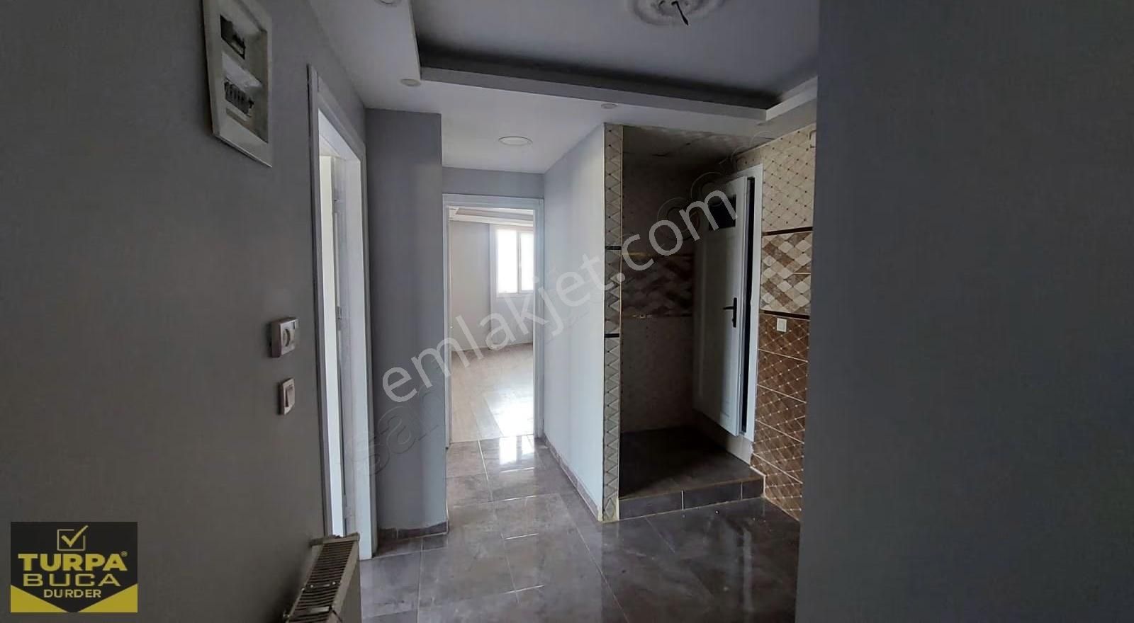 Turpa'dan Yeşilbağlar'da Cadde Üstü 2+1 Fırsat Daire - Görsel 29