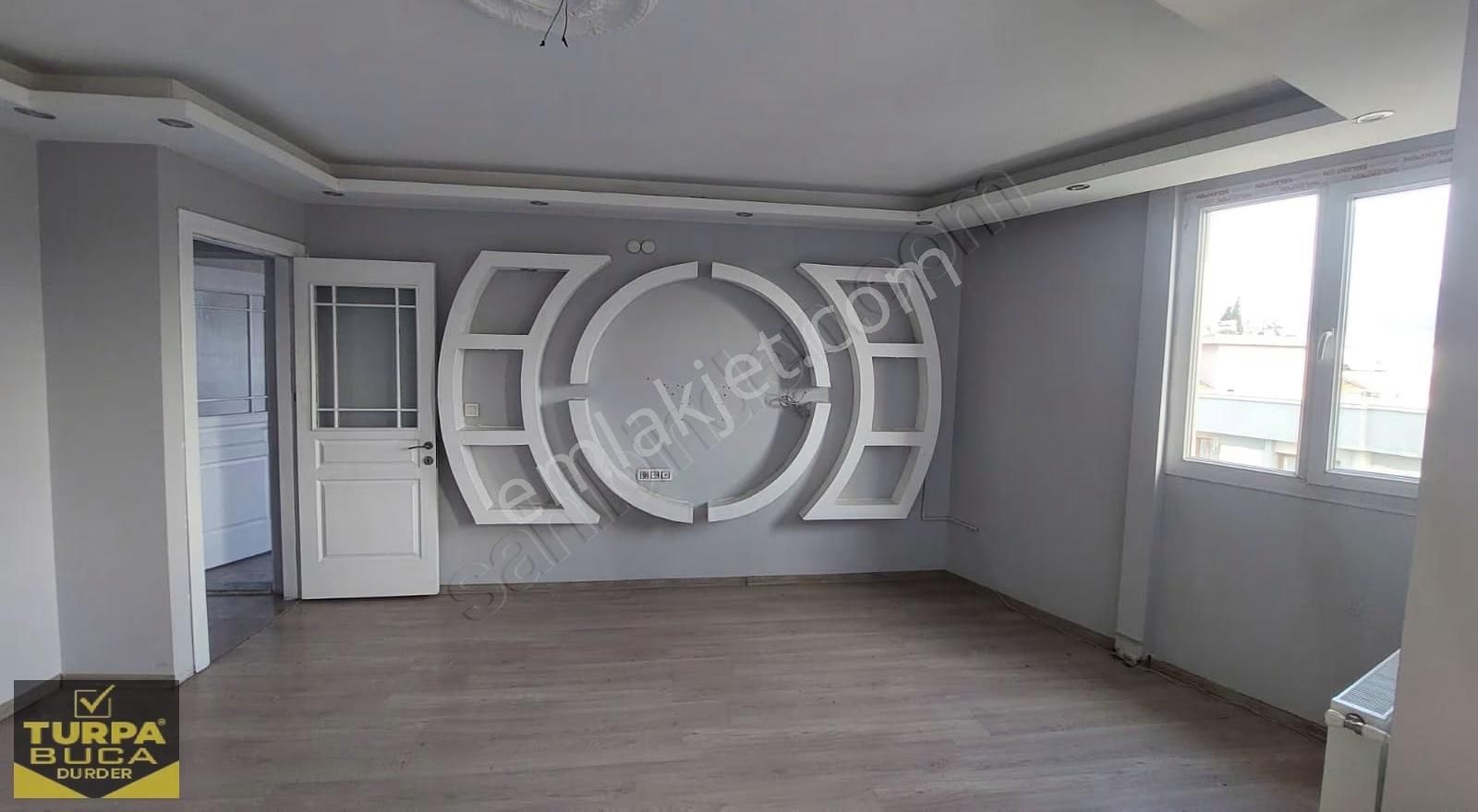 Turpa'dan Yeşilbağlar'da Cadde Üstü 2+1 Fırsat Daire - Görsel 10