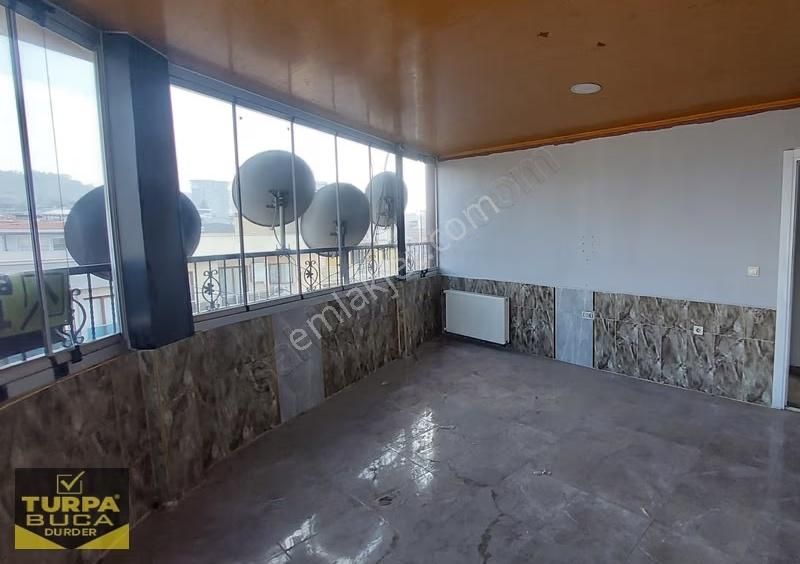 Turpa'dan Yeşilbağlar'da Cadde Üstü 2+1 Fırsat Daire - Görsel 24