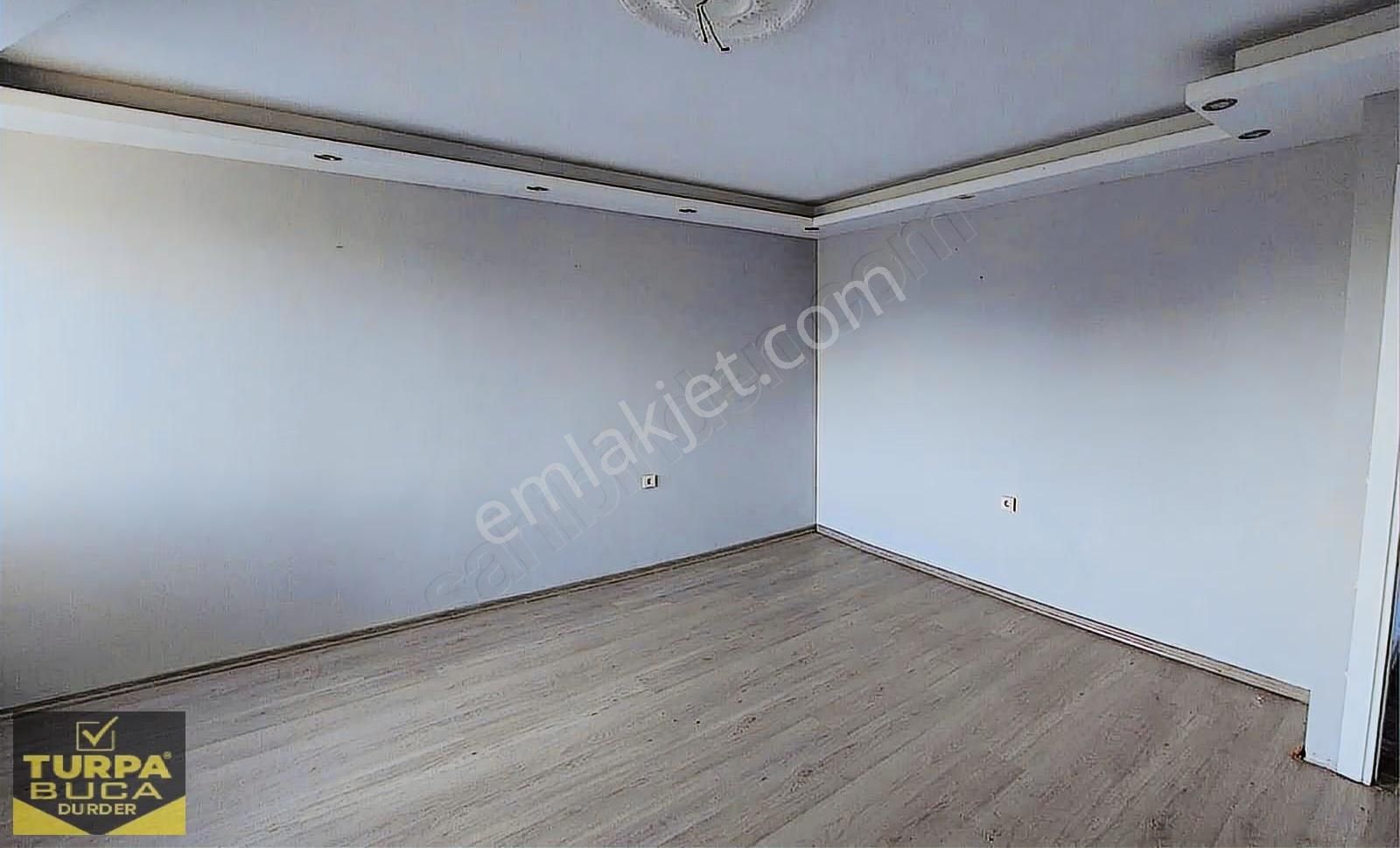 Turpa'dan Yeşilbağlar'da Cadde Üstü 2+1 Fırsat Daire - Görsel 20