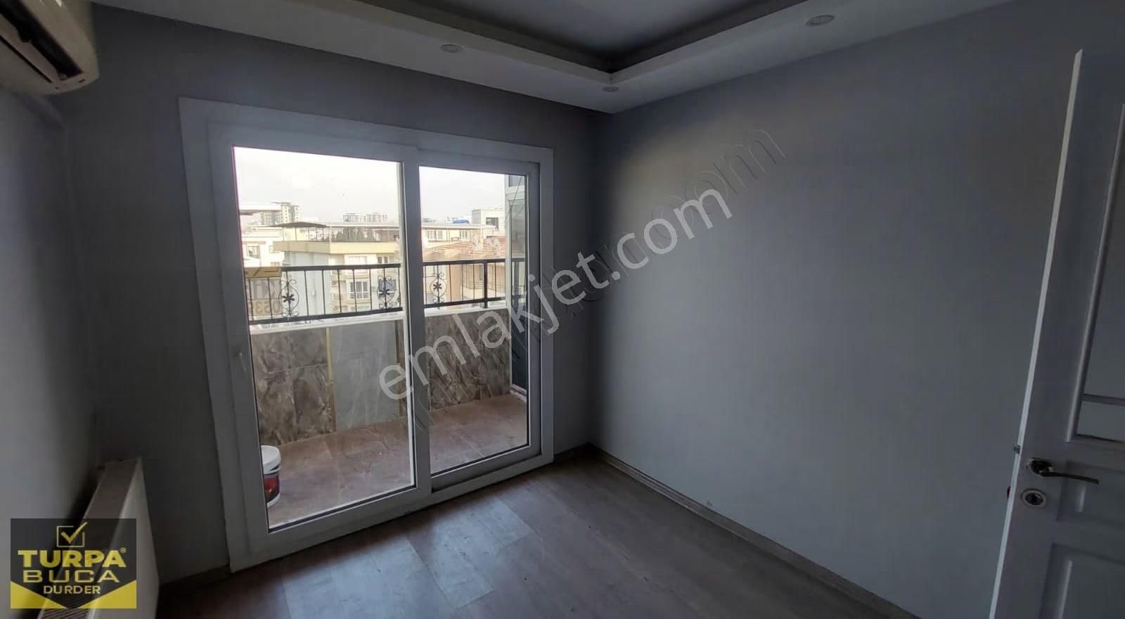 Turpa'dan Yeşilbağlar'da Cadde Üstü 2+1 Fırsat Daire - Görsel 22