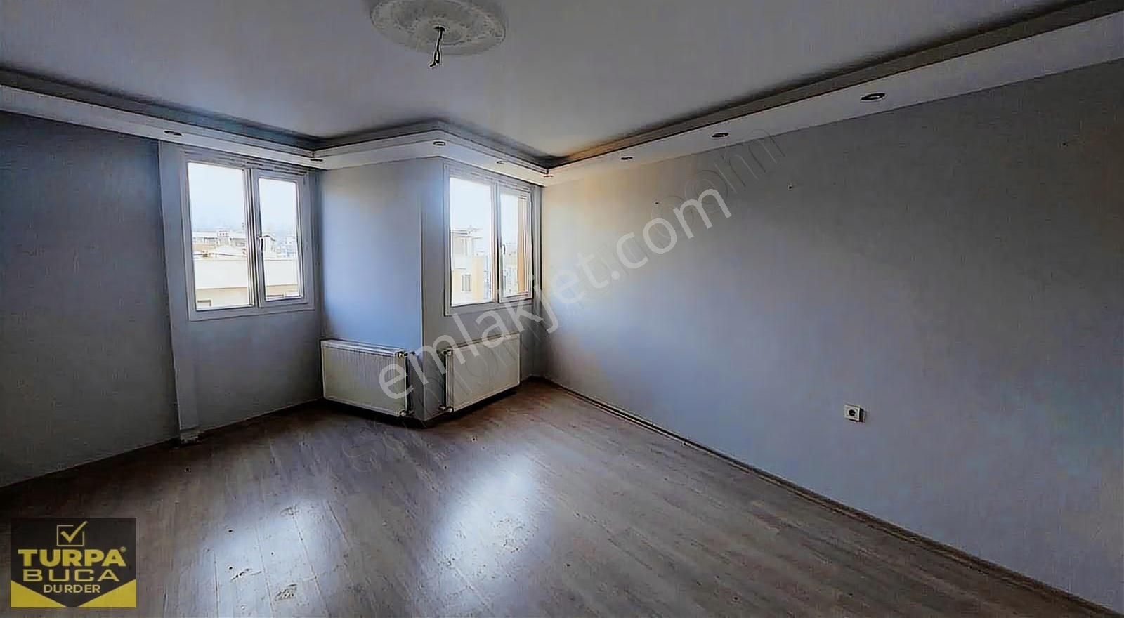 Turpa'dan Yeşilbağlar'da Cadde Üstü 2+1 Fırsat Daire - Görsel 15