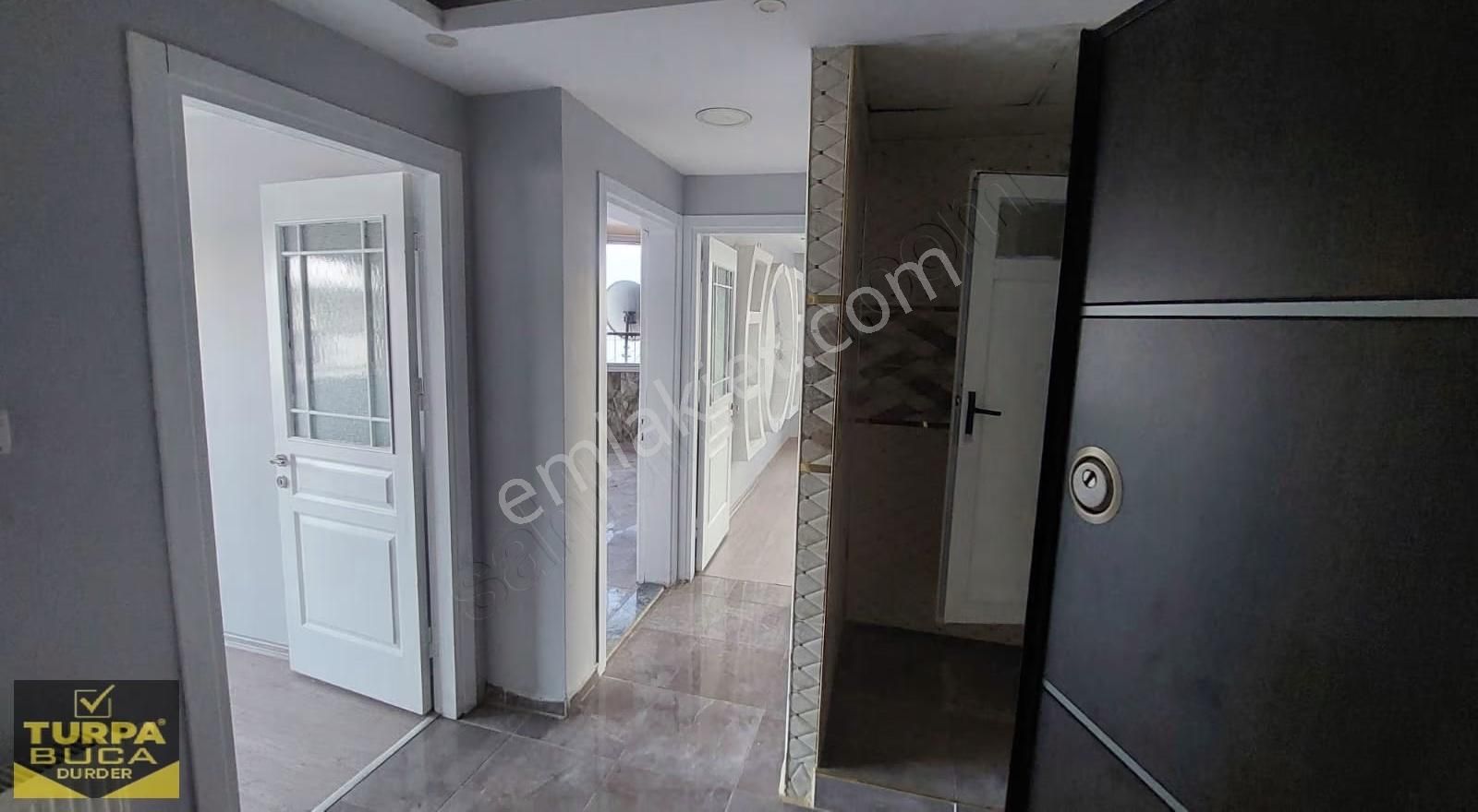 Turpa'dan Yeşilbağlar'da Cadde Üstü 2+1 Fırsat Daire - Görsel 3