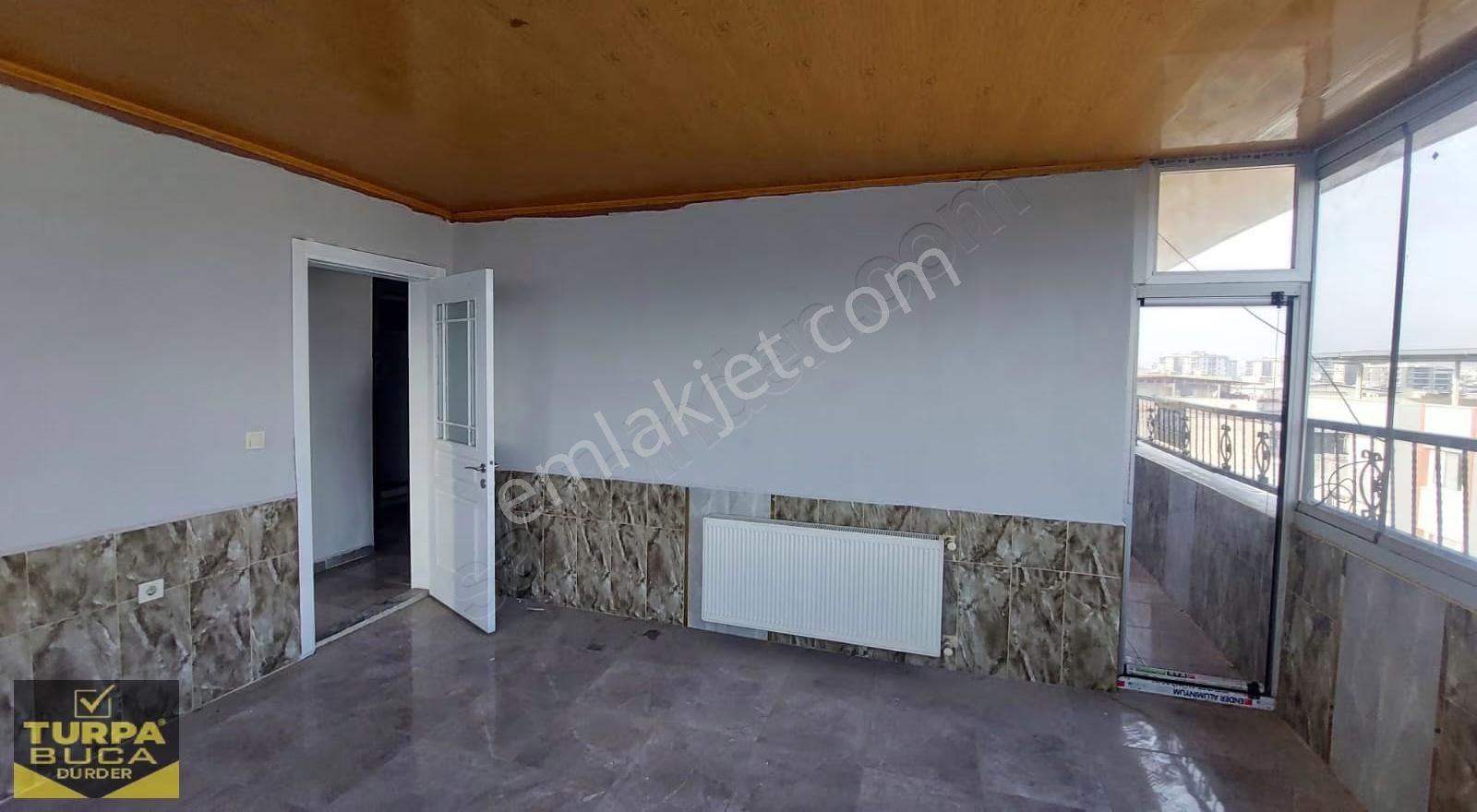 Turpa'dan Yeşilbağlar'da Cadde Üstü 2+1 Fırsat Daire - Görsel 31