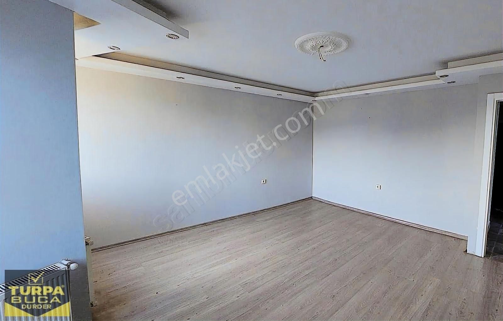 Turpa'dan Yeşilbağlar'da Cadde Üstü 2+1 Fırsat Daire - Görsel 19