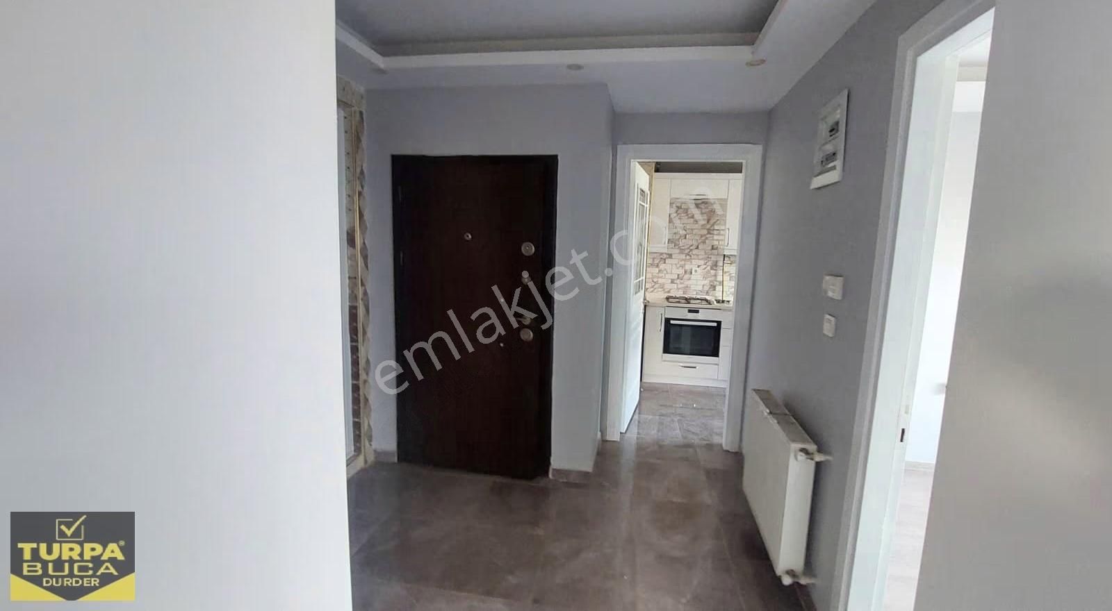 Turpa'dan Yeşilbağlar'da Cadde Üstü 2+1 Fırsat Daire - Görsel 8