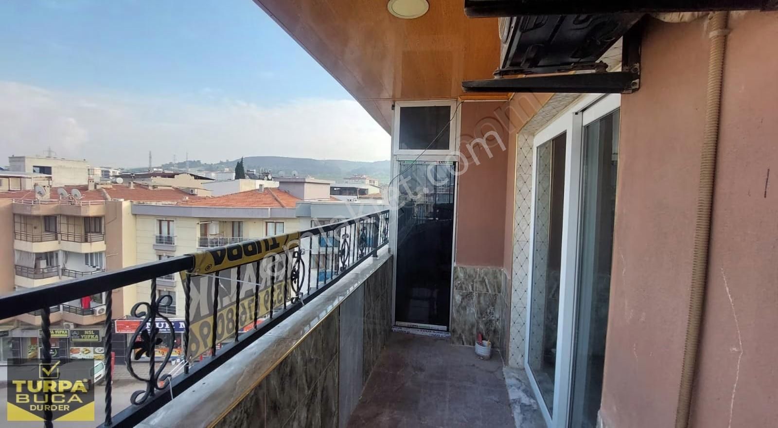 Turpa'dan Yeşilbağlar'da Cadde Üstü 2+1 Fırsat Daire - Görsel 27