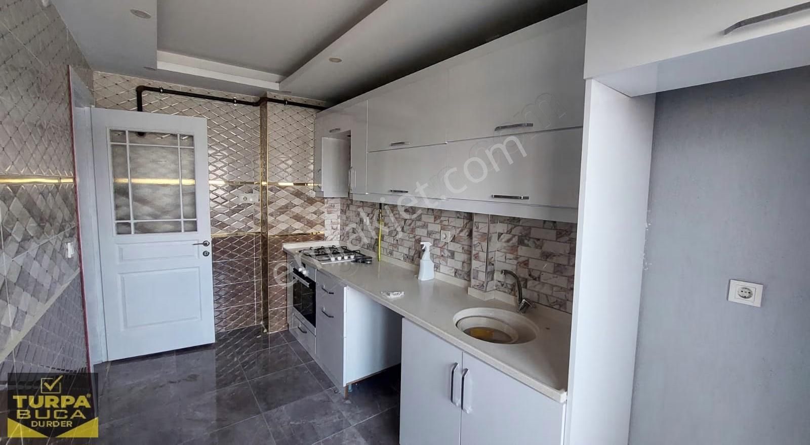 Turpa'dan Yeşilbağlar'da Cadde Üstü 2+1 Fırsat Daire - Görsel 28