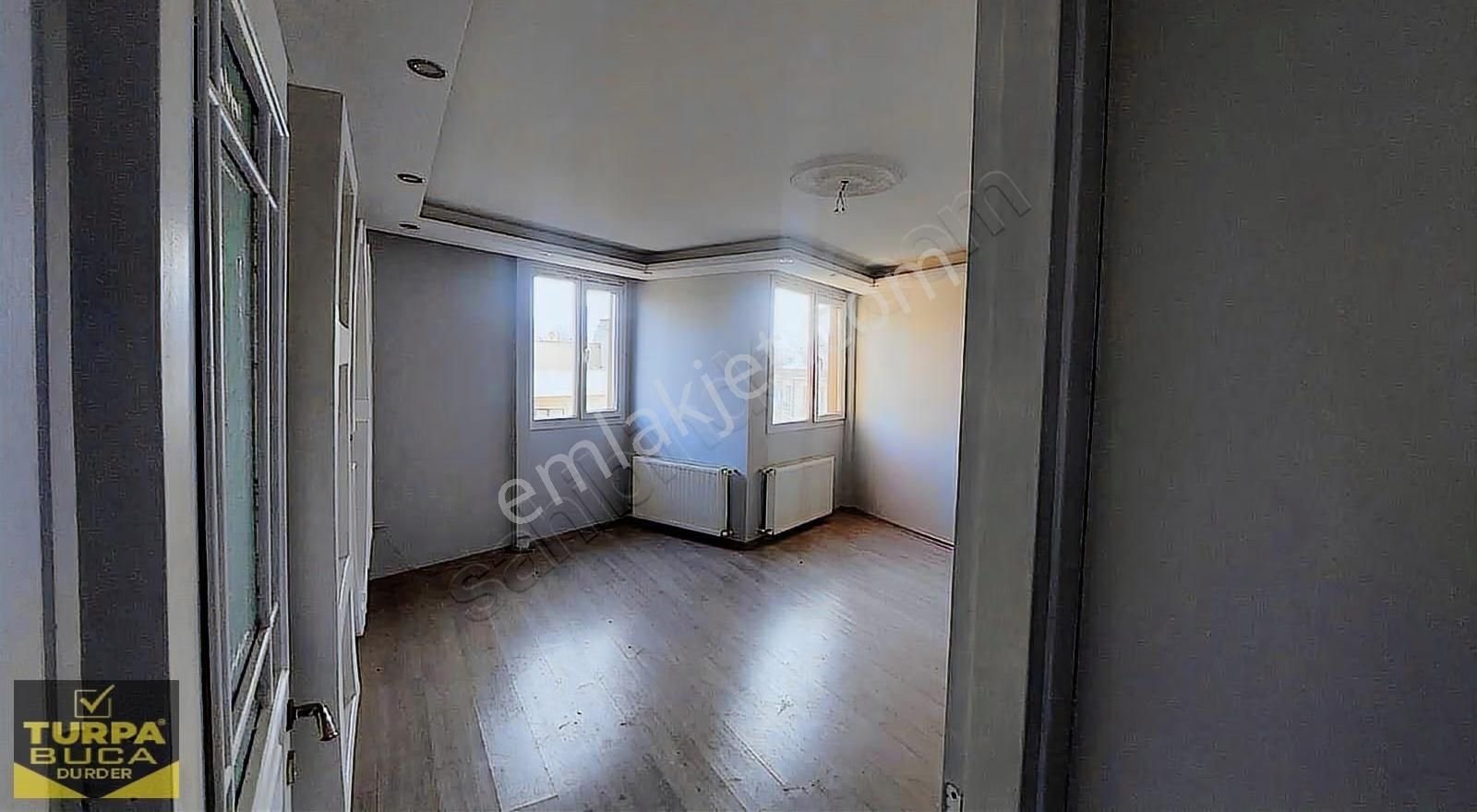 Turpa'dan Yeşilbağlar'da Cadde Üstü 2+1 Fırsat Daire - Görsel 9