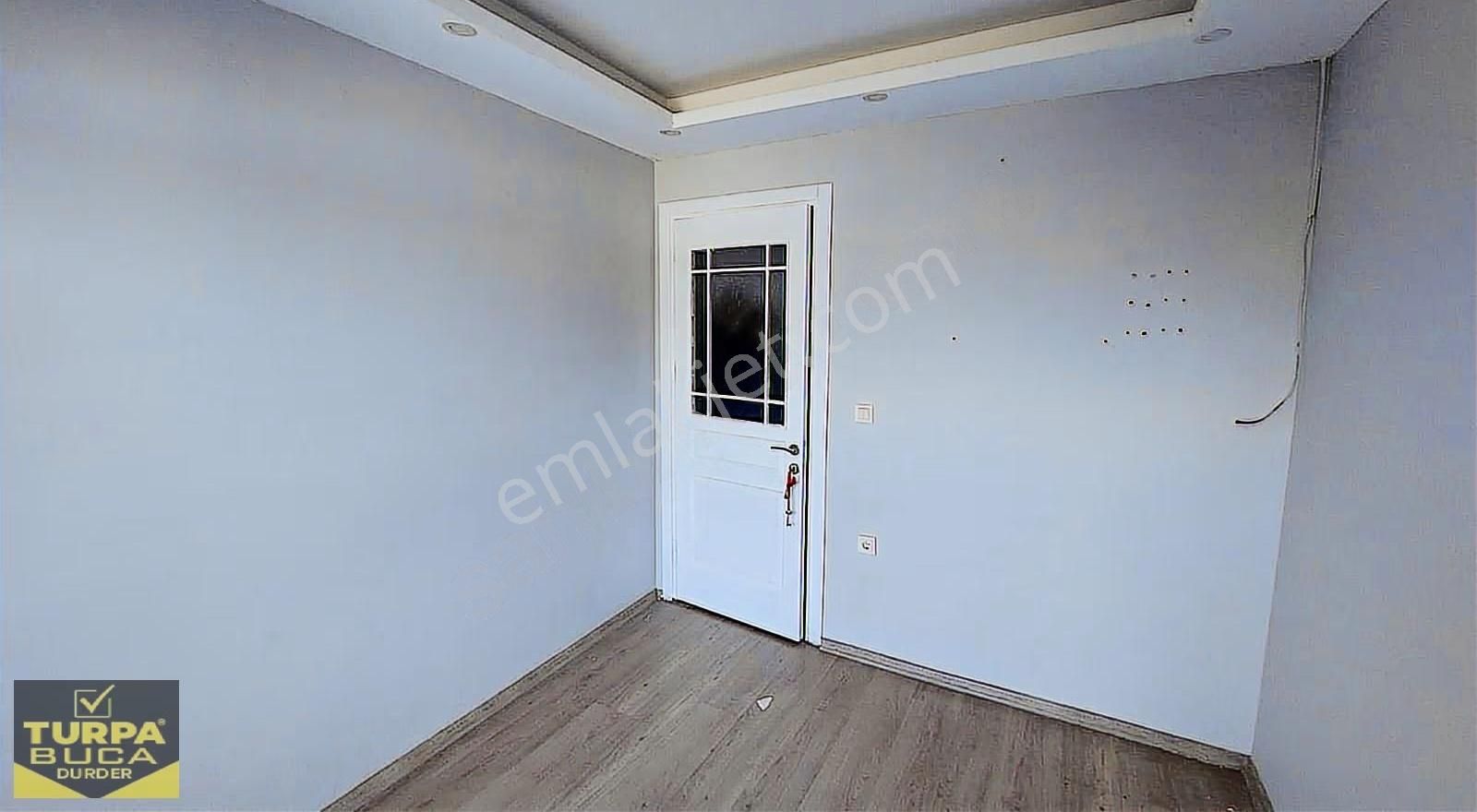 Turpa'dan Yeşilbağlar'da Cadde Üstü 2+1 Fırsat Daire - Görsel 2