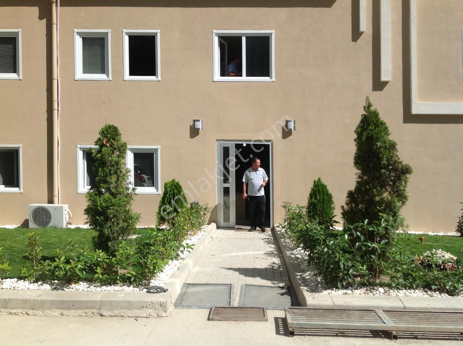 Villa,depo, Fabrika, Çiftlik, Ahır, Apartman, Su Deposu Vb. İnşaatları Anahtar Teslim İnşaa Edilir. - Görsel 25