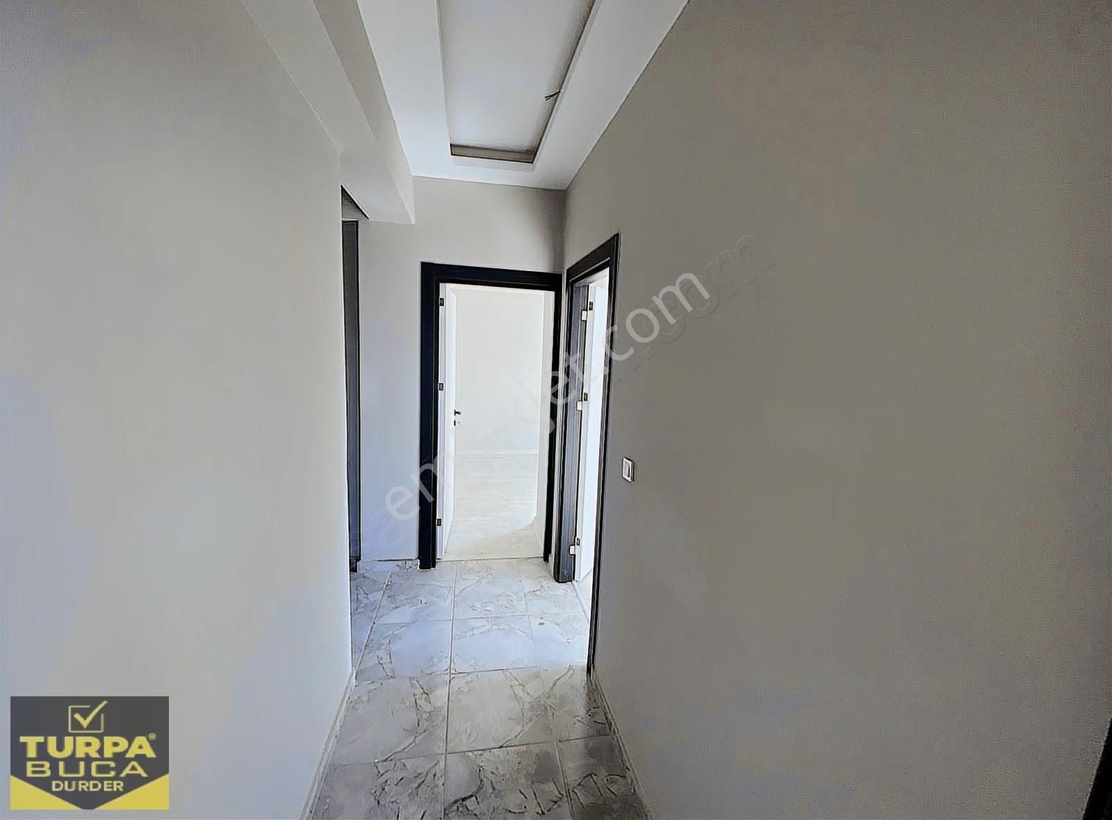 Yeşilbağlar'da Caddeüstü Sıfır 3+1 Site İçi Daireler(2daire Var) - Görsel 11