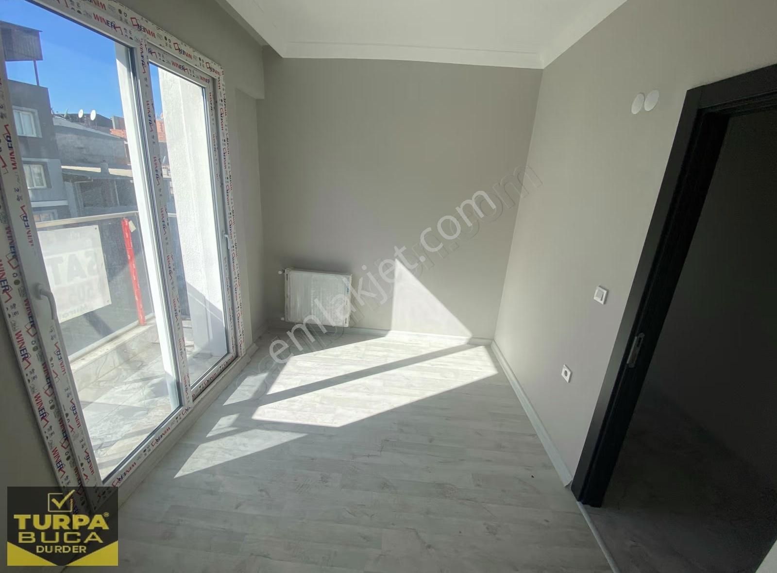 Yeşilbağlar'da Caddeüstü Sıfır 3+1 Site İçi Daireler(2daire Var) - Görsel 4