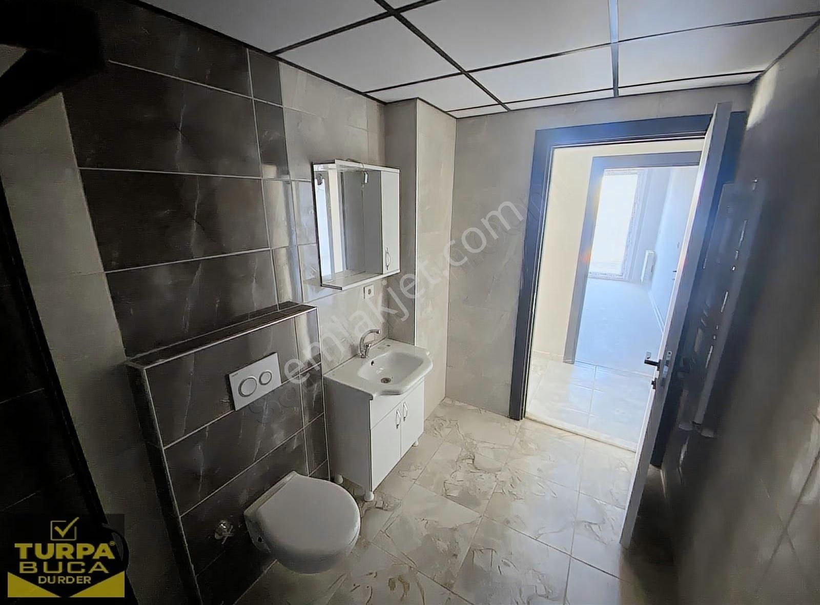 Yeşilbağlar'da Caddeüstü Sıfır 3+1 Site İçi Daireler(2daire Var) - Görsel 10