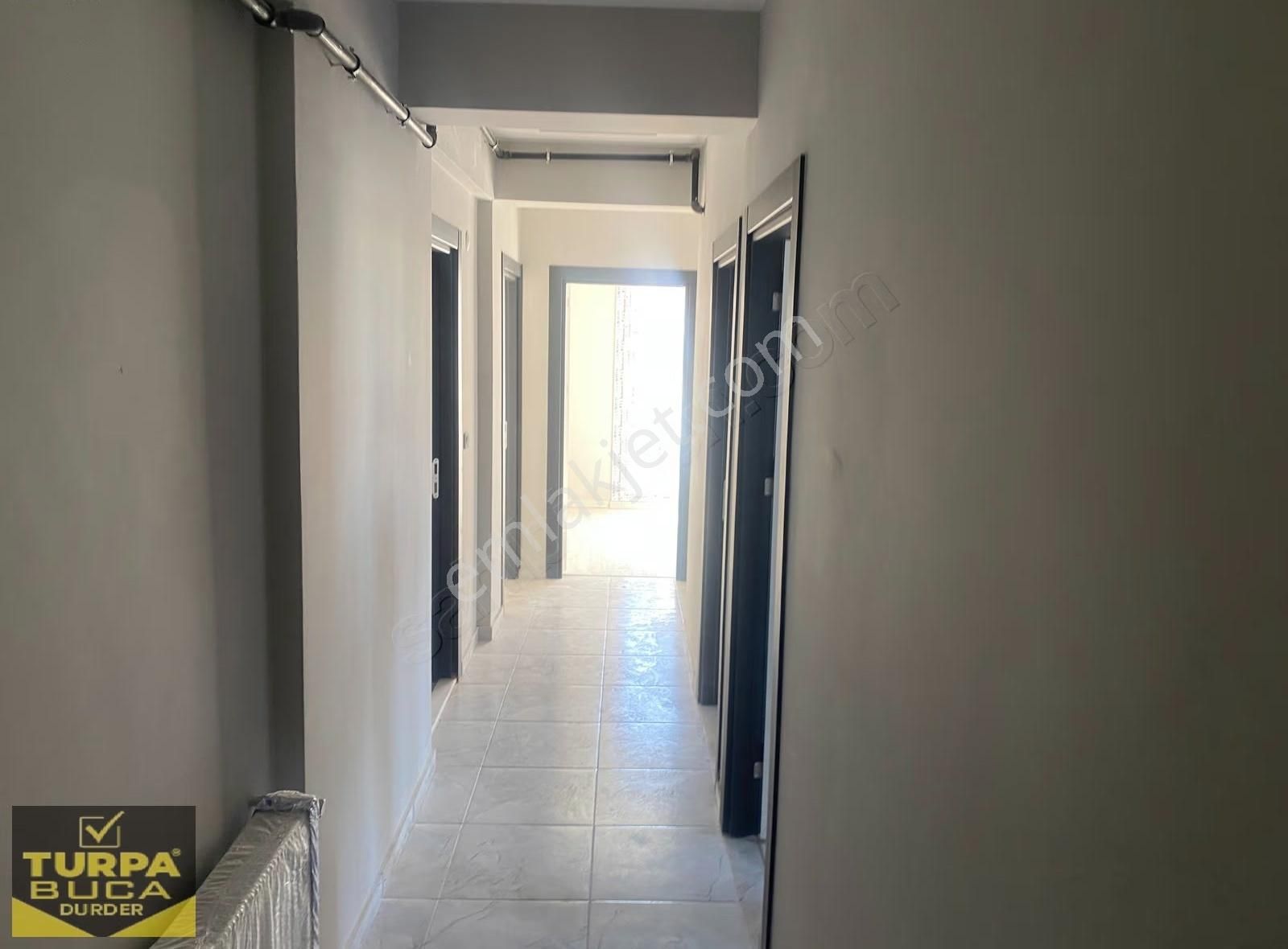 Yeşilbağlar'da Caddeüstü Sıfır 3+1 Site İçi Daireler(2daire Var) - Görsel 18