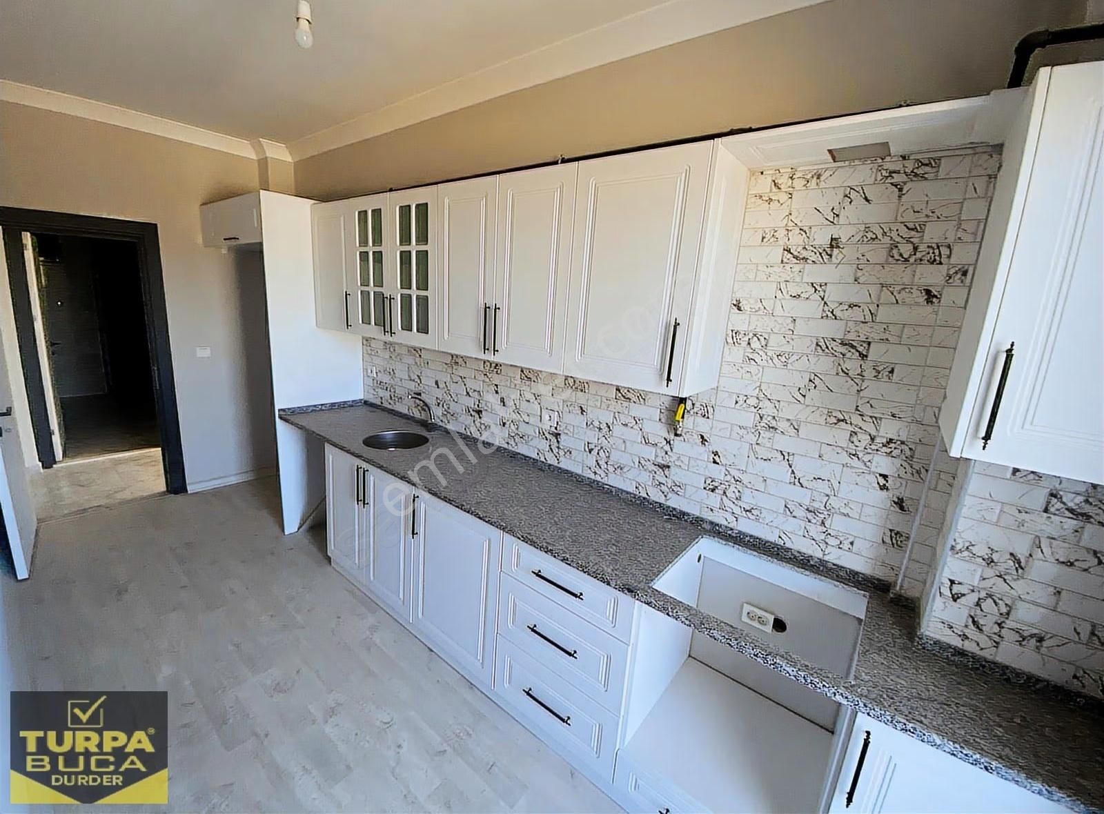 Yeşilbağlar'da Caddeüstü Sıfır 3+1 Site İçi Daireler(2daire Var) - Görsel 33