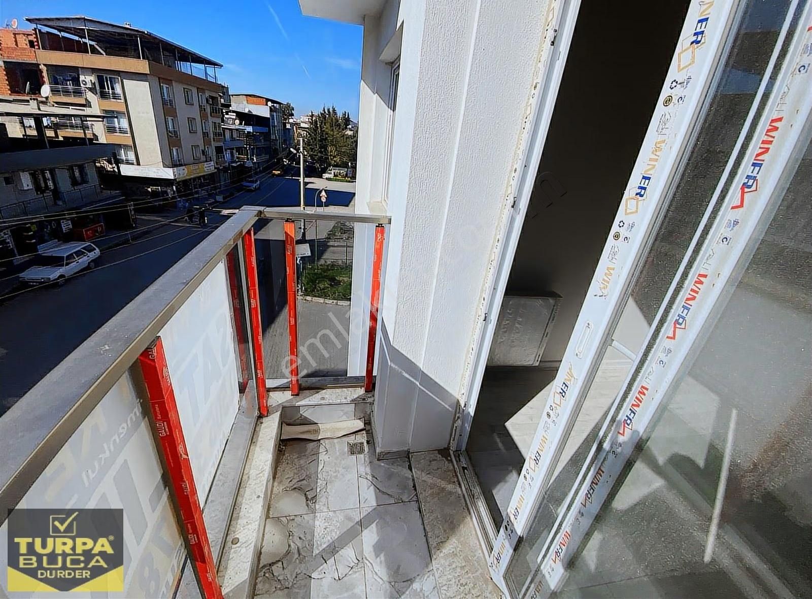 Yeşilbağlar'da Caddeüstü Sıfır 3+1 Site İçi Daireler(2daire Var) - Görsel 2