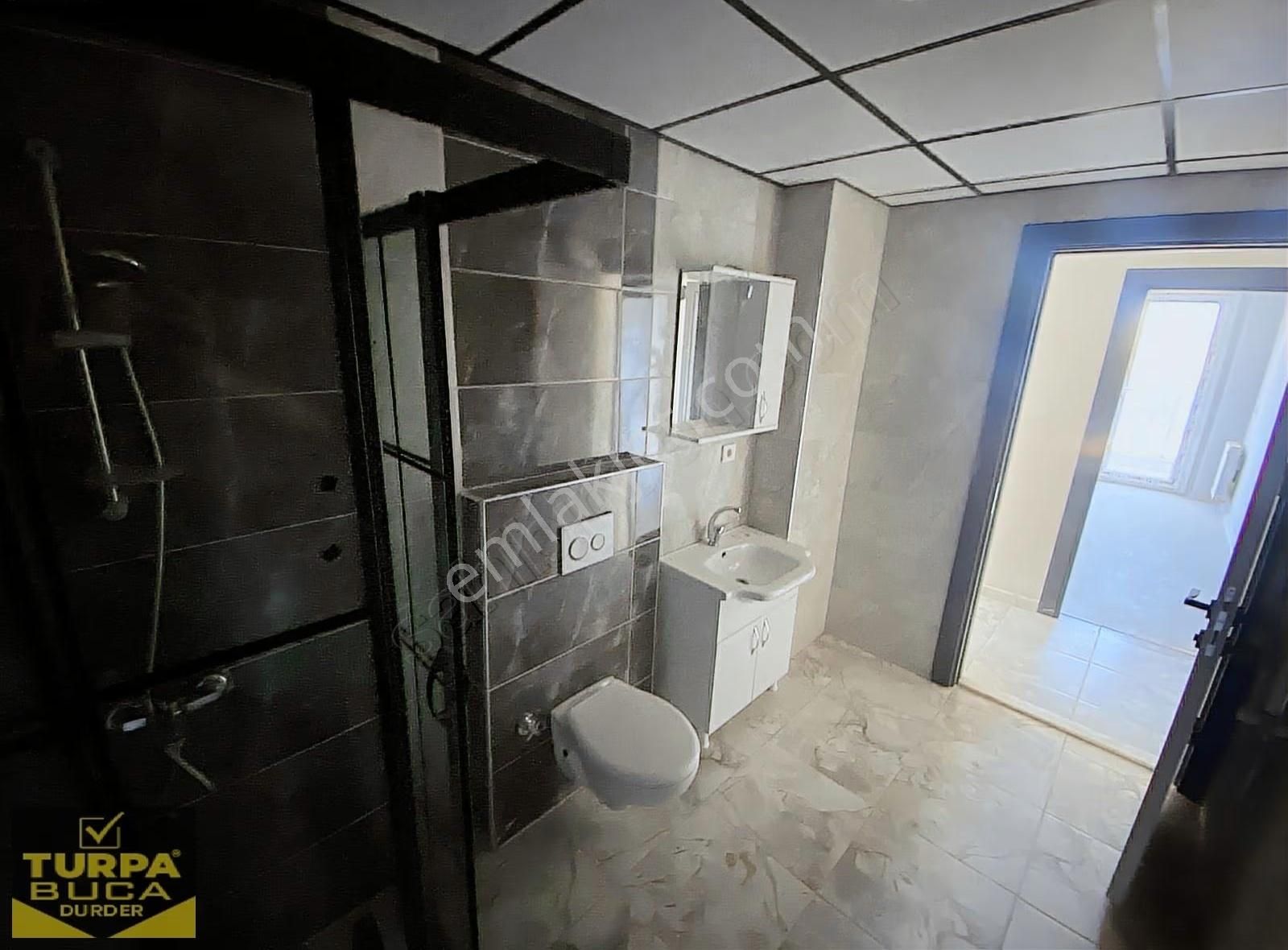 Yeşilbağlar'da Caddeüstü Sıfır 3+1 Site İçi Daireler(2daire Var) - Görsel 25