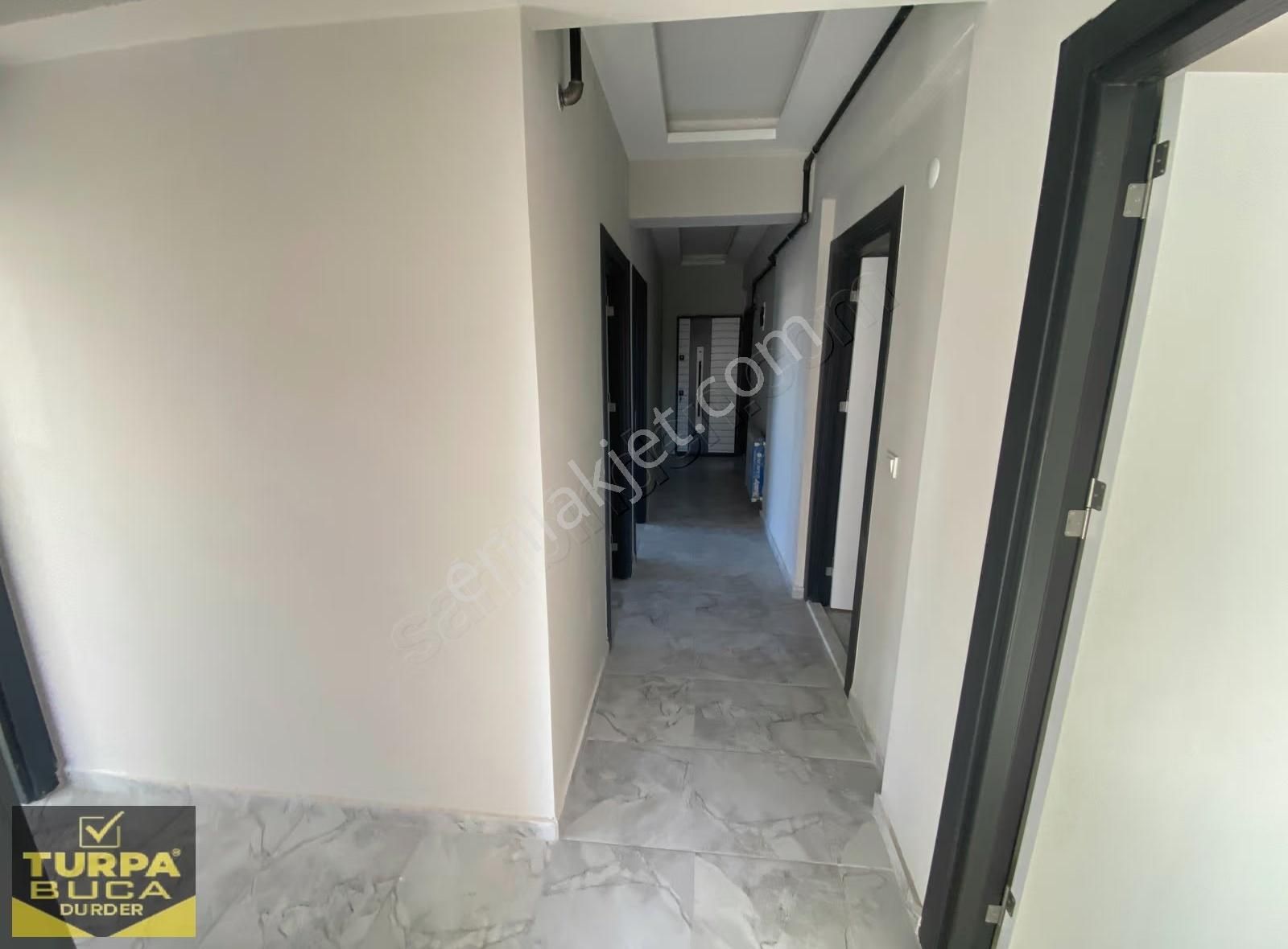 Yeşilbağlar'da Caddeüstü Sıfır 3+1 Site İçi Daireler(2daire Var) - Görsel 35