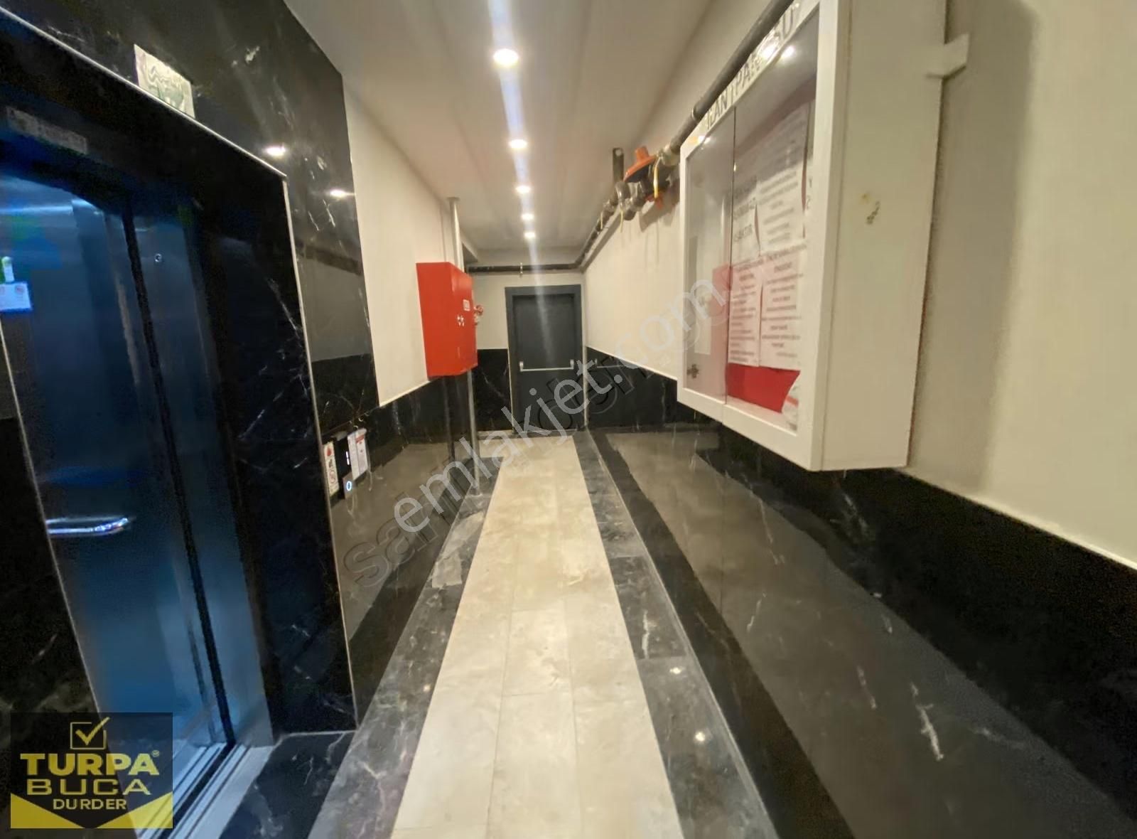 Yeşilbağlar'da Caddeüstü Sıfır 3+1 Site İçi Daireler(2daire Var) - Görsel 17