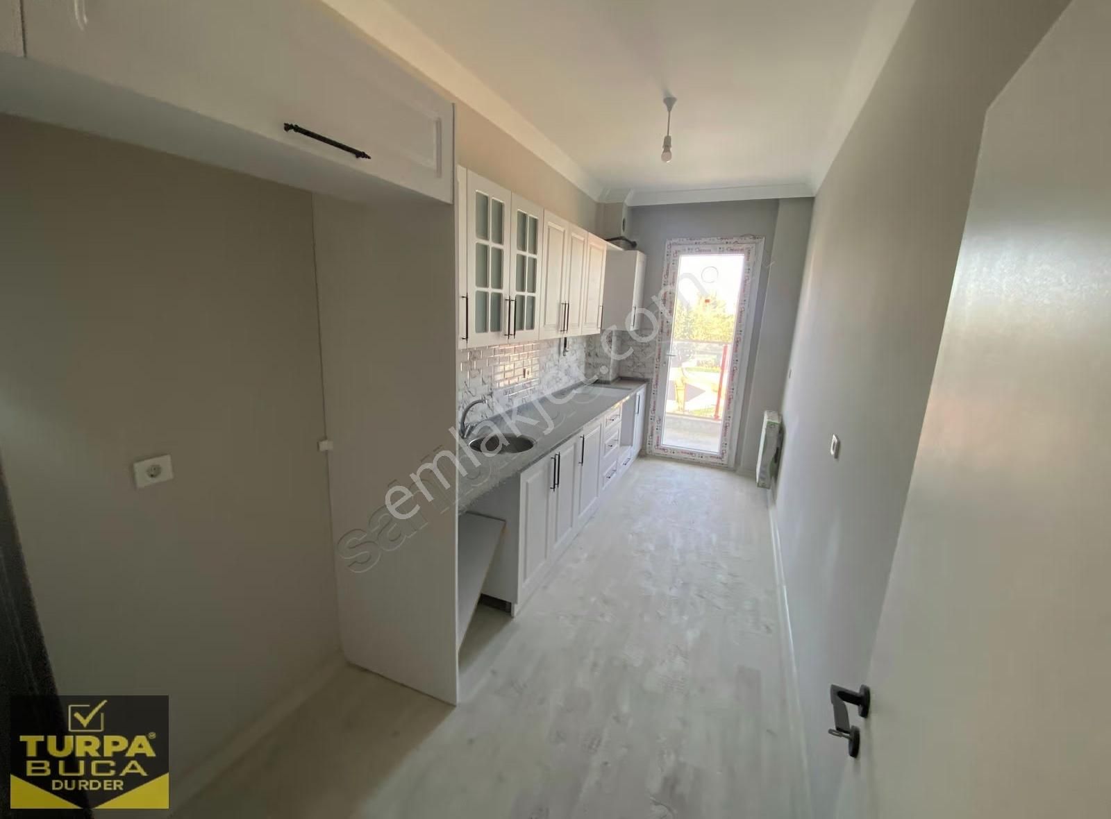 Yeşilbağlar'da Caddeüstü Sıfır 3+1 Site İçi Daireler(2daire Var) - Görsel 21