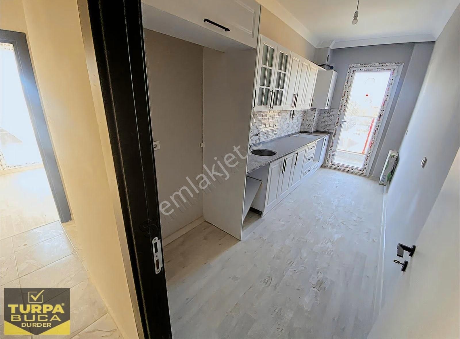 Yeşilbağlar'da Caddeüstü Sıfır 3+1 Site İçi Daireler(2daire Var) - Görsel 20