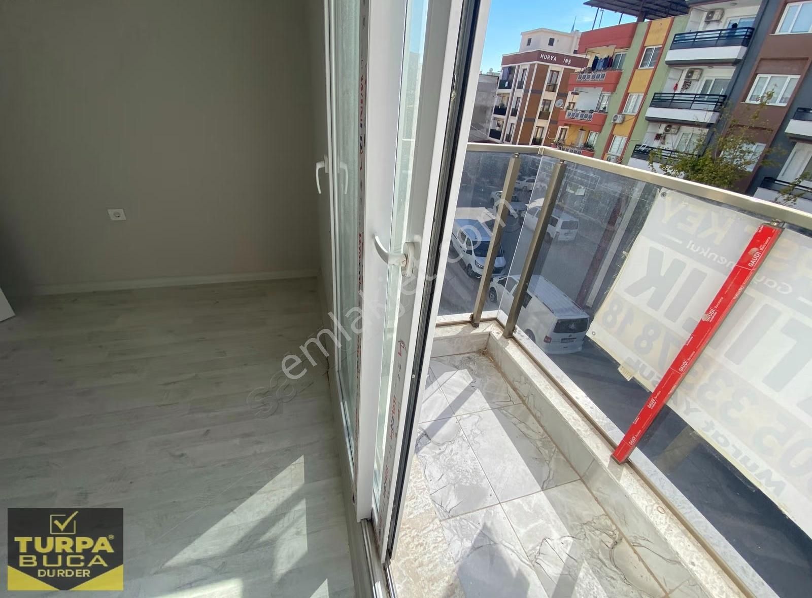 Yeşilbağlar'da Caddeüstü Sıfır 3+1 Site İçi Daireler(2daire Var) - Görsel 15