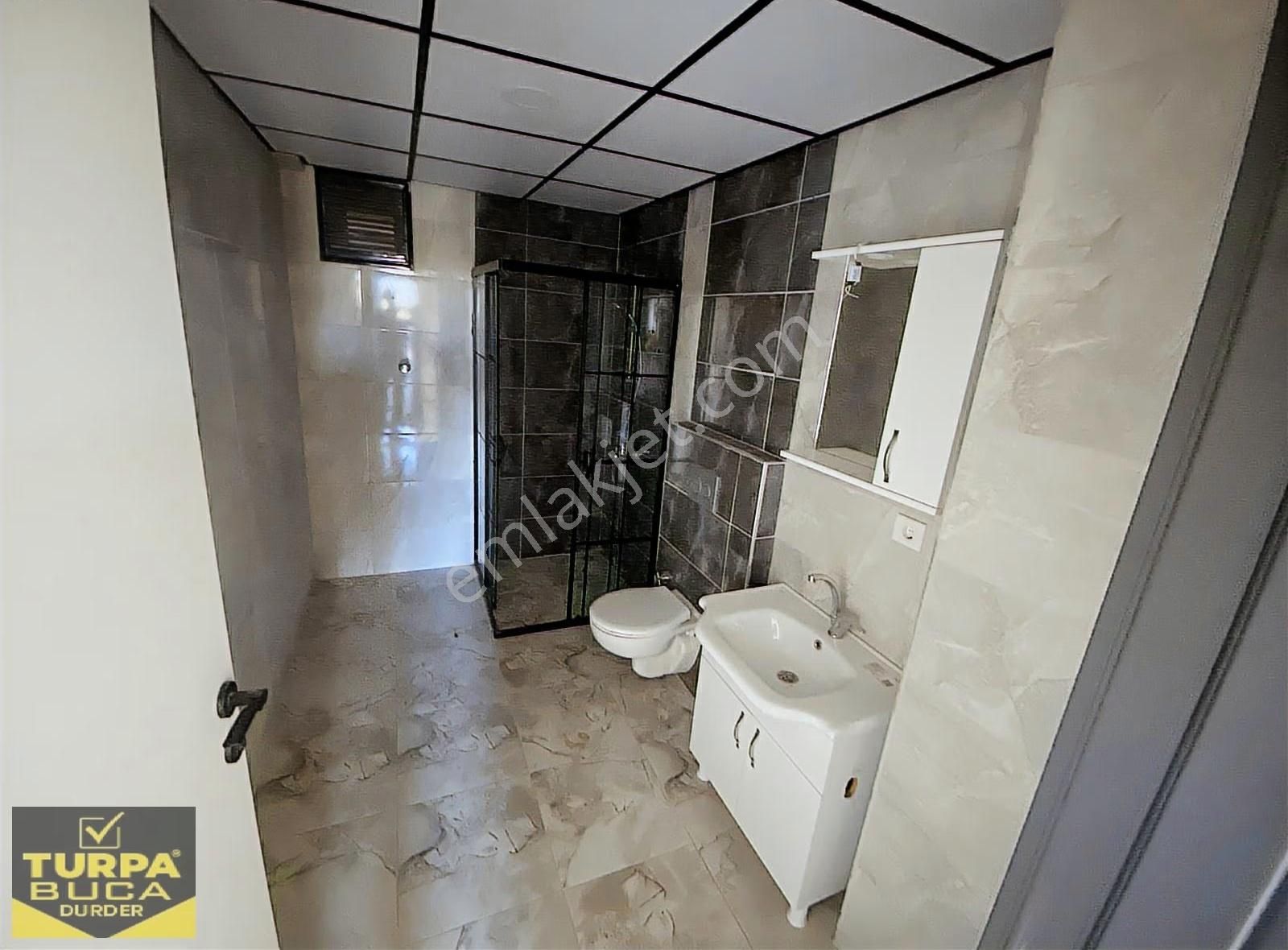 Yeşilbağlar'da Caddeüstü Sıfır 3+1 Site İçi Daireler(2daire Var) - Görsel 13