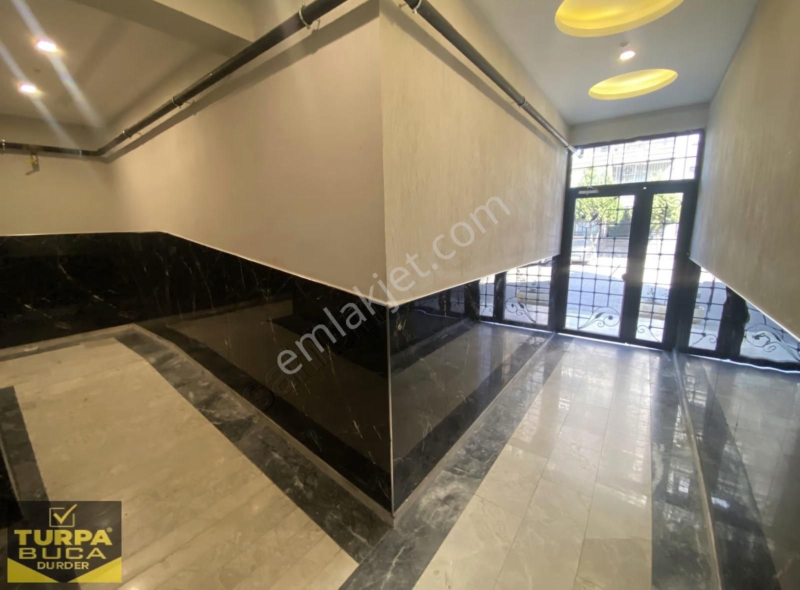 Yeşilbağlar'da Caddeüstü Sıfır 3+1 Site İçi Daireler(2daire Var) - Görsel 29