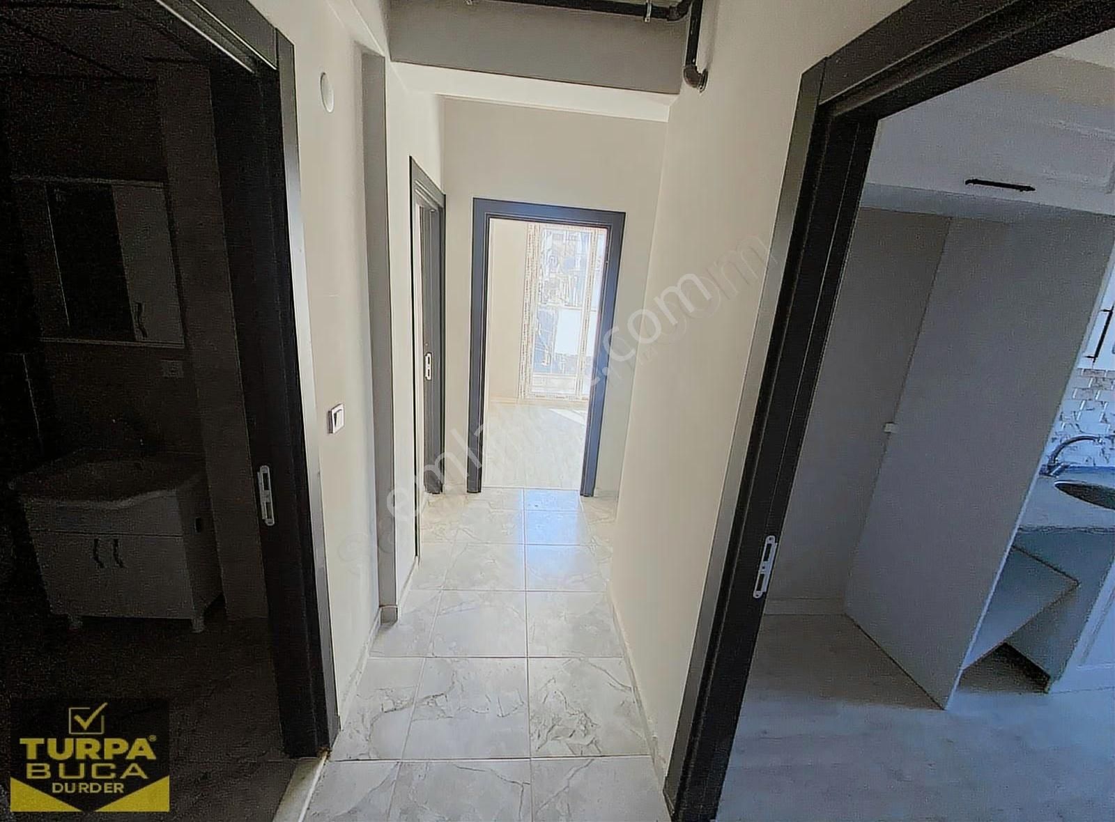 Yeşilbağlar'da Caddeüstü Sıfır 3+1 Site İçi Daireler(2daire Var) - Görsel 5