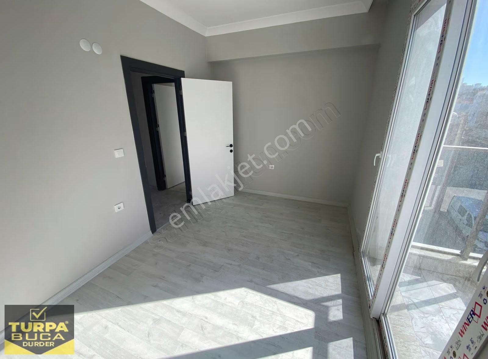 Yeşilbağlar'da Caddeüstü Sıfır 3+1 Site İçi Daireler(2daire Var) - Görsel 6