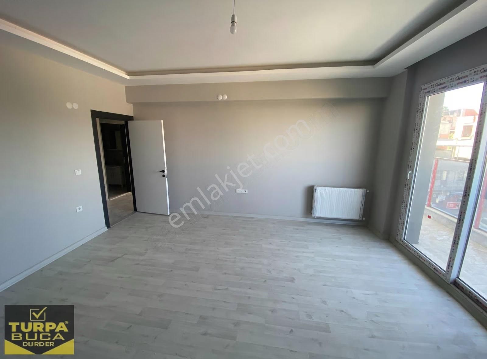 Yeşilbağlar'da Caddeüstü Sıfır 3+1 Site İçi Daireler(2daire Var) - Görsel 19