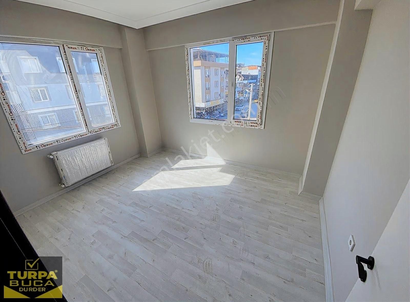 Yeşilbağlar'da Caddeüstü Sıfır 3+1 Site İçi Daireler(2daire Var) - Görsel 24